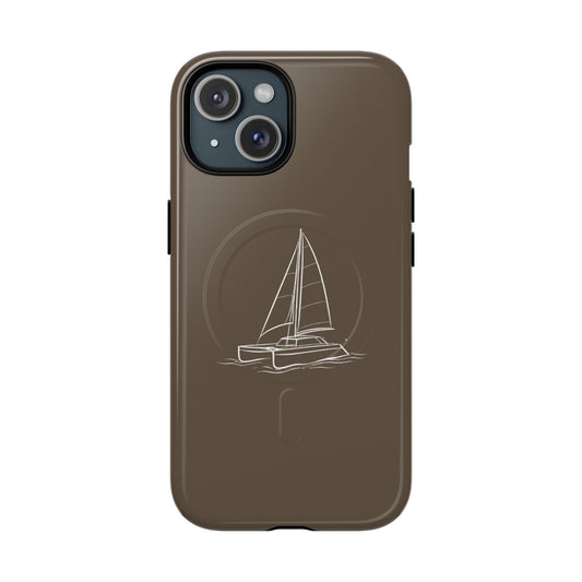 Silent Sail