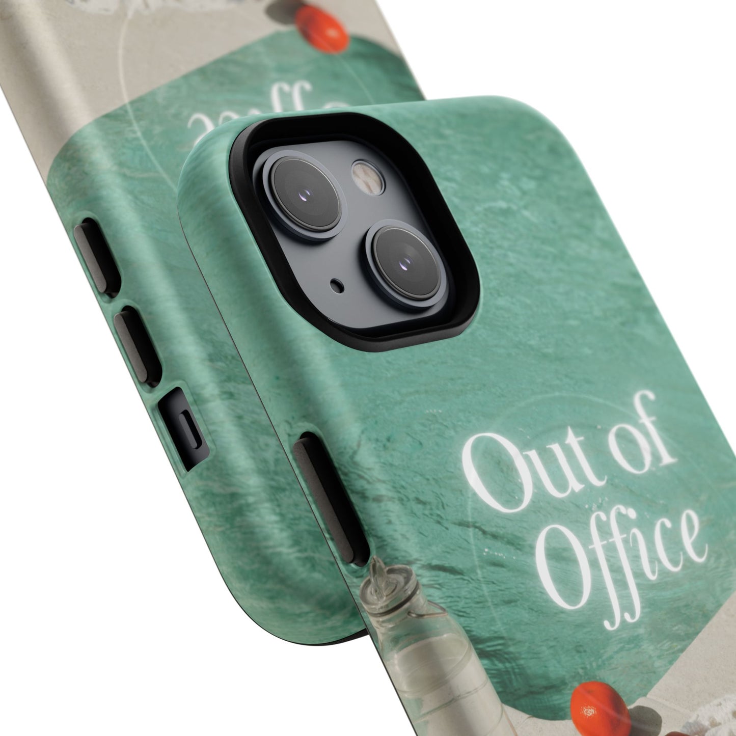 Out Of Office