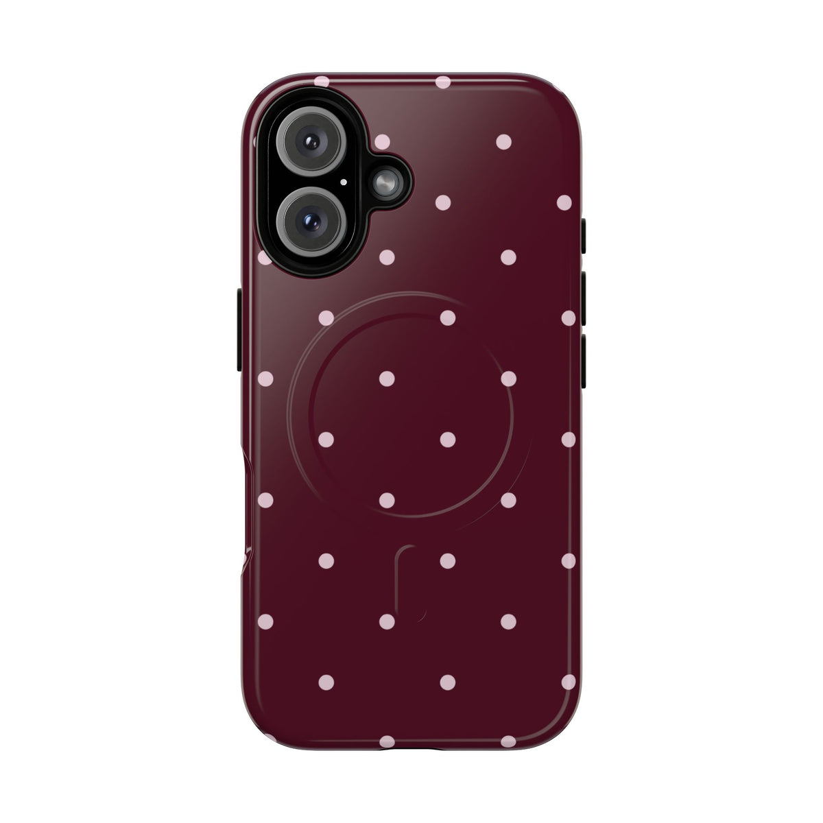 Berry Dots