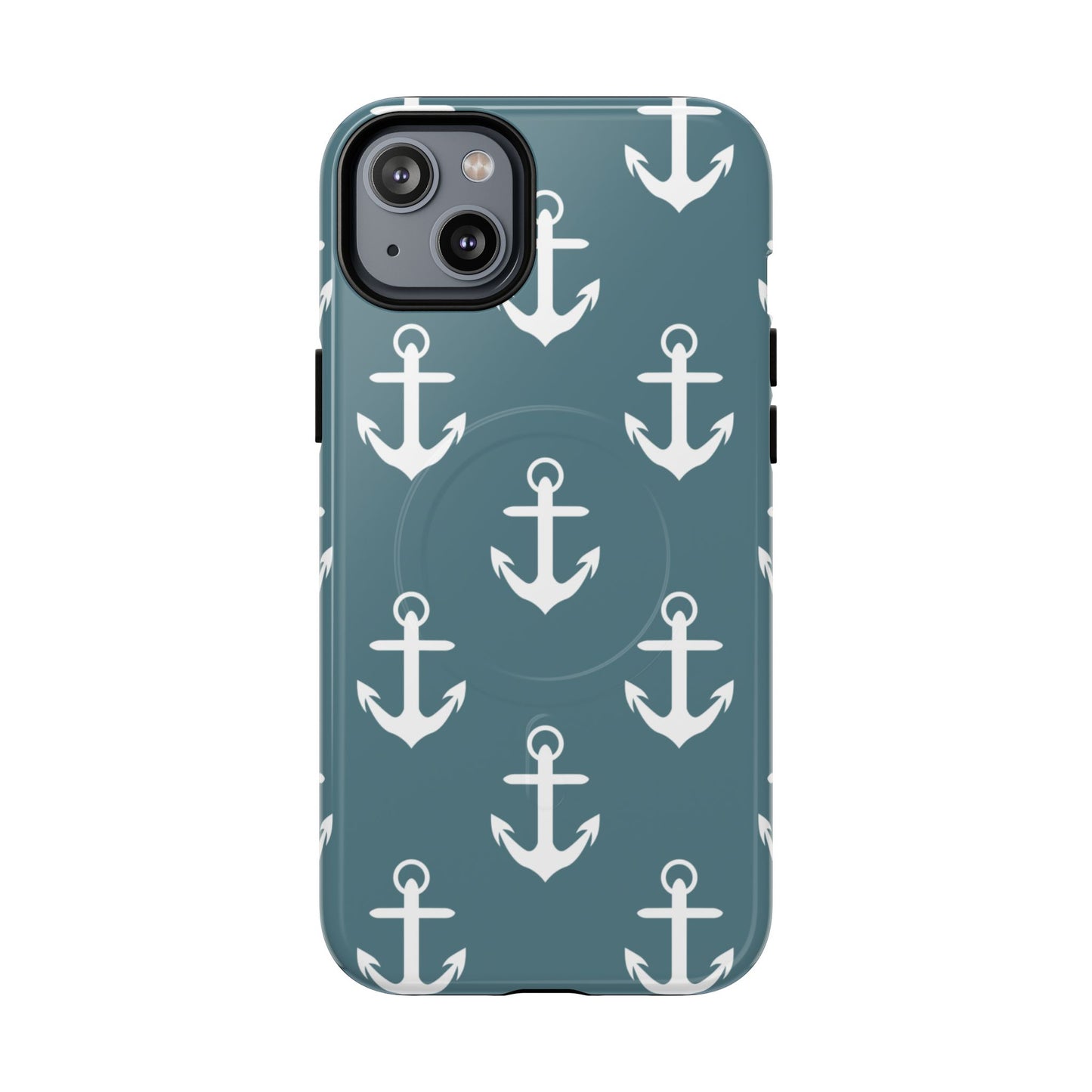 Safe Harbor