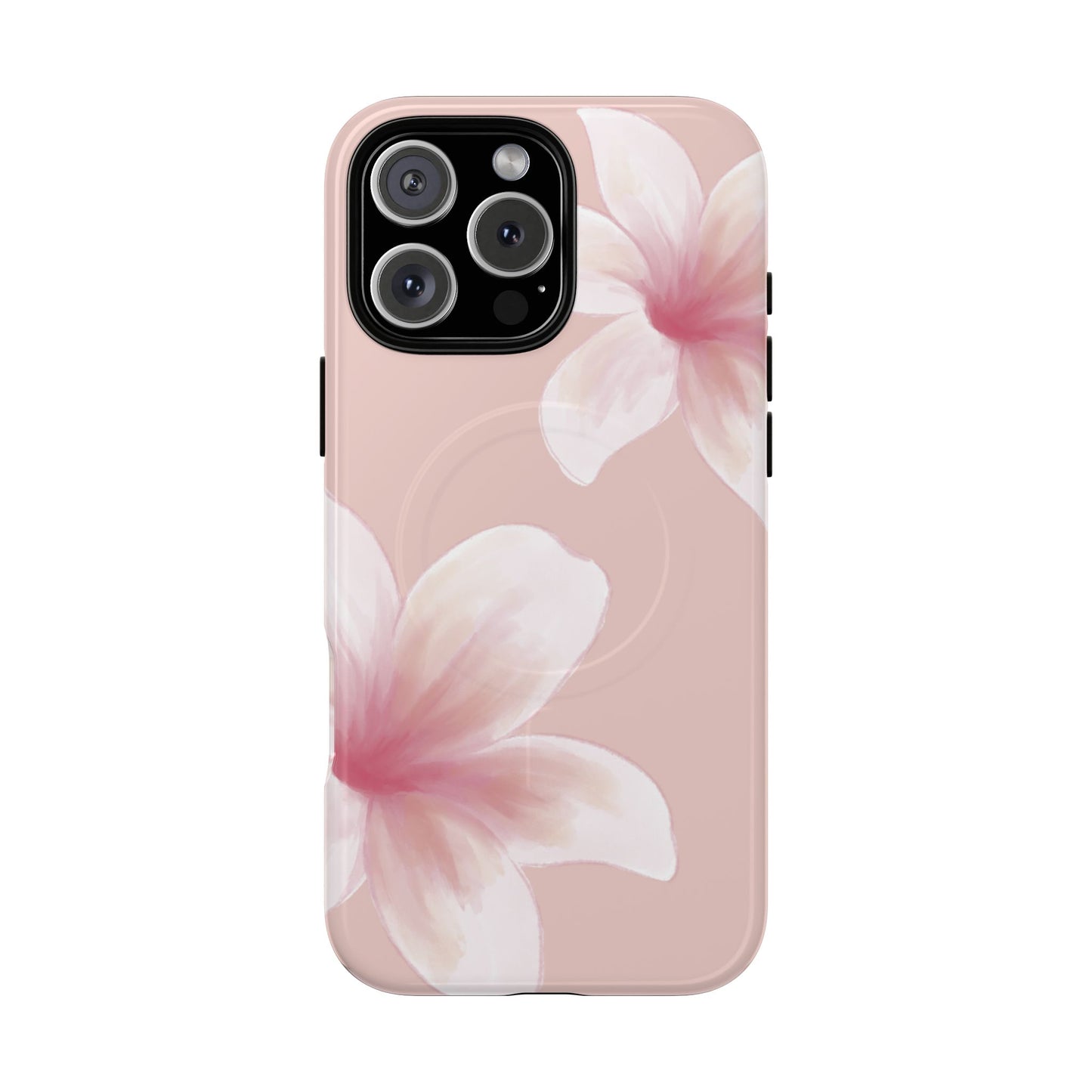 Blush Bloom