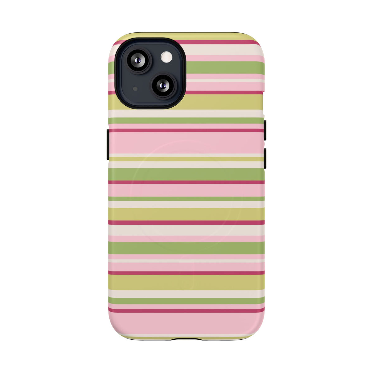 Gelato Stripes