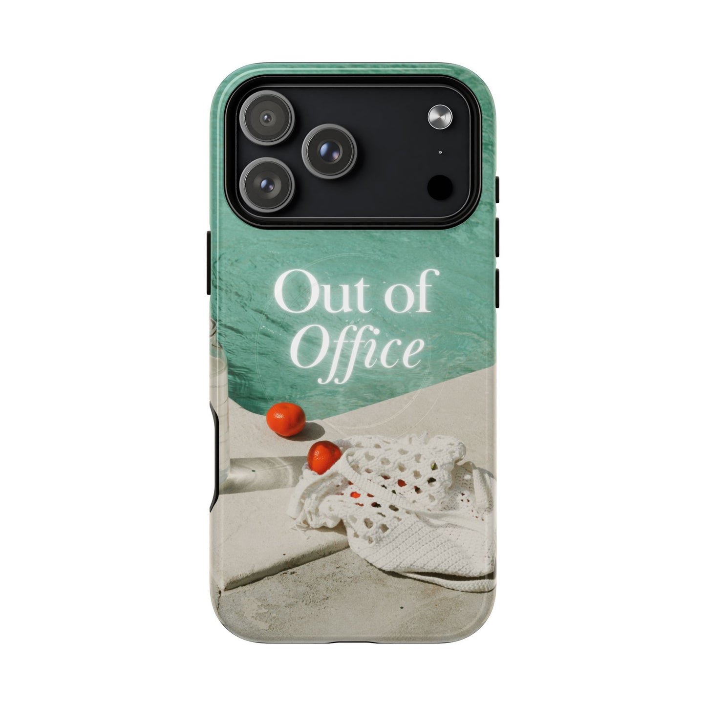 Out Of Office