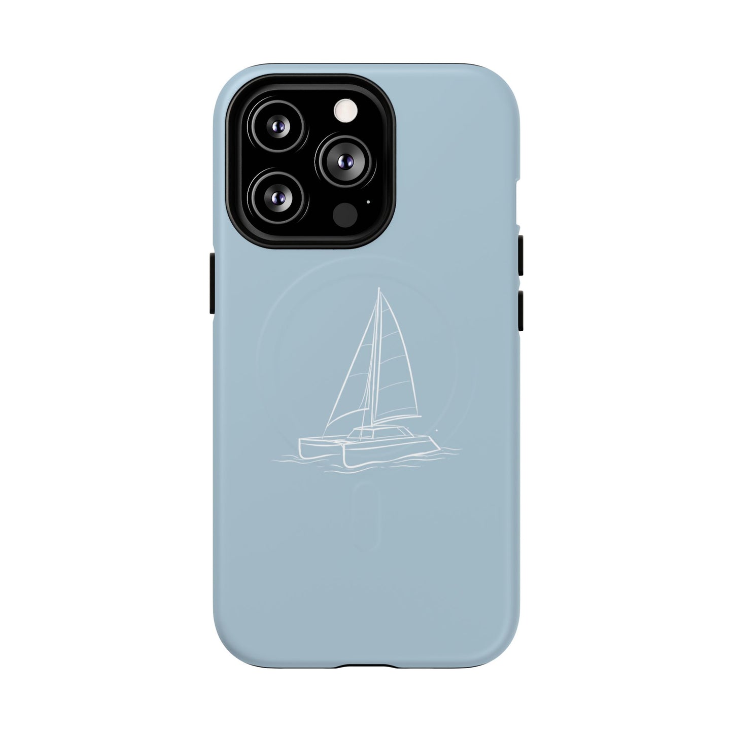 Silent Sail