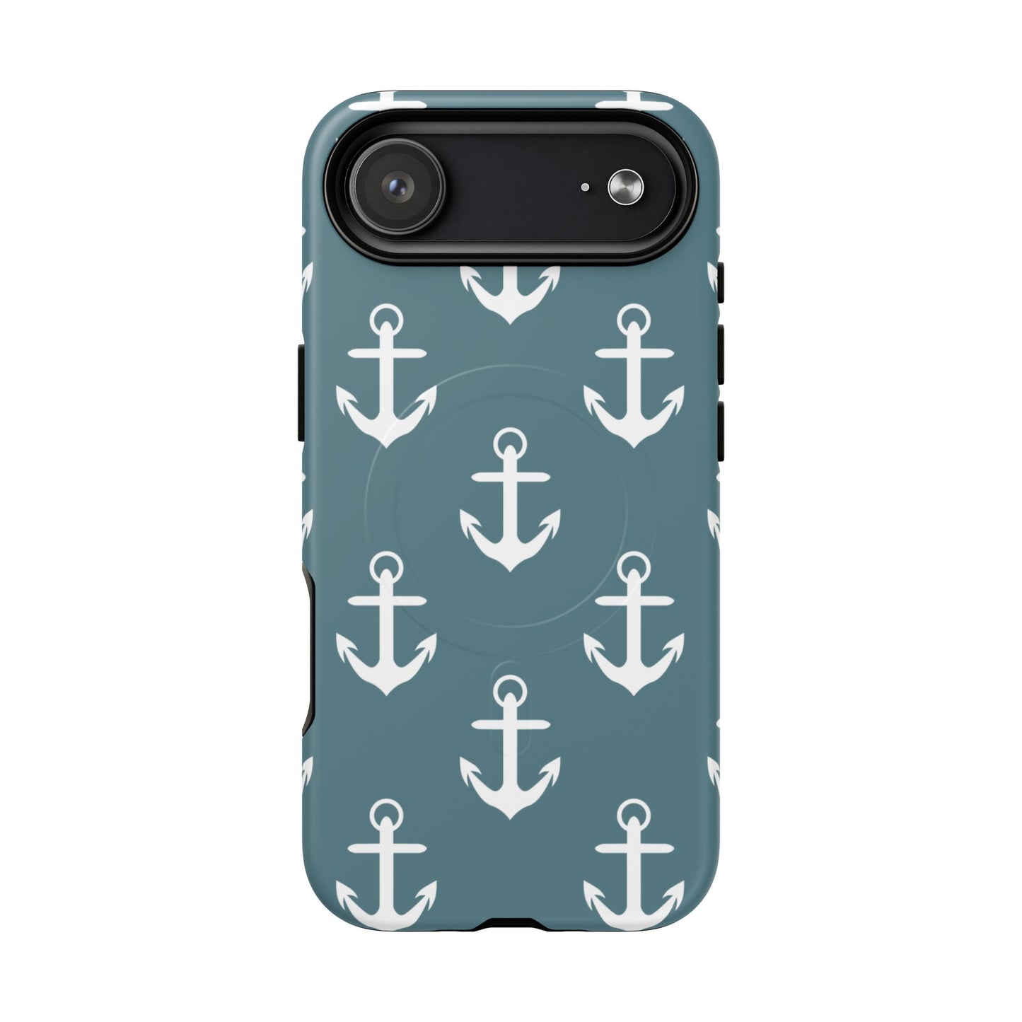 Safe Harbor