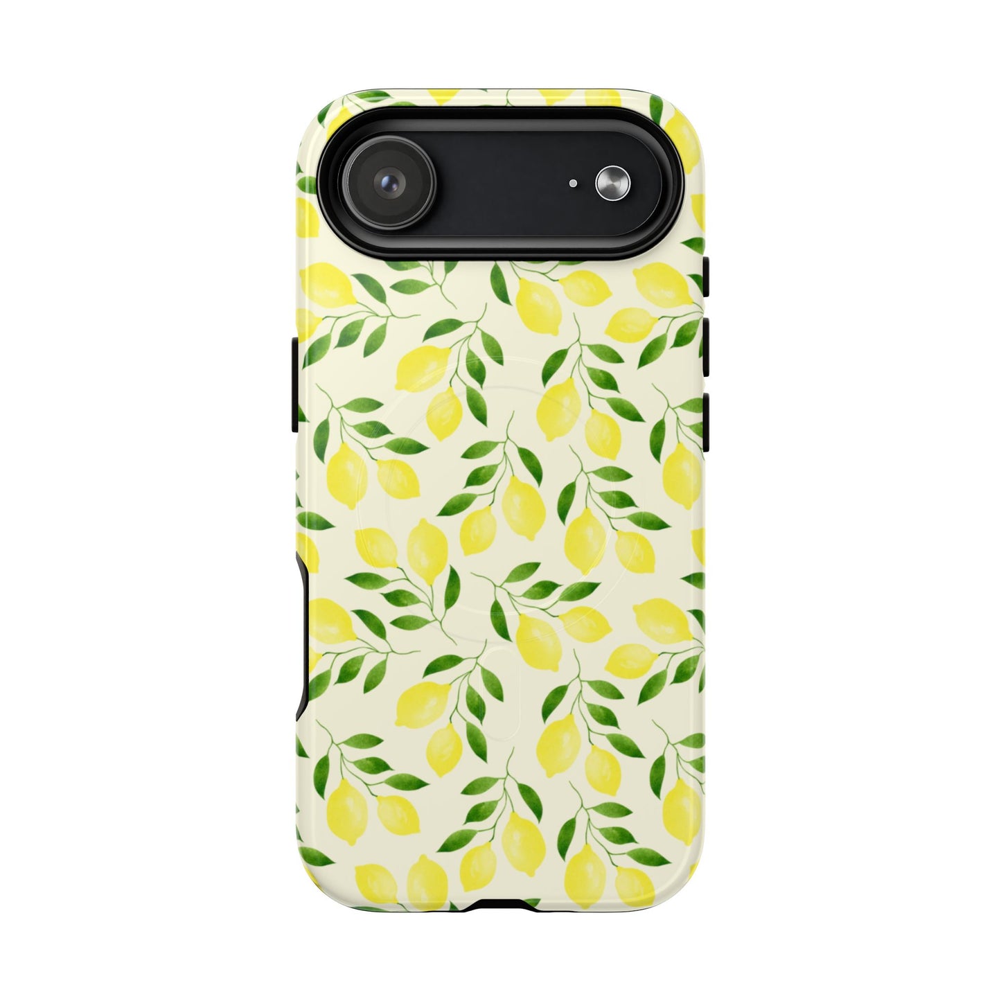 Lemon Tide