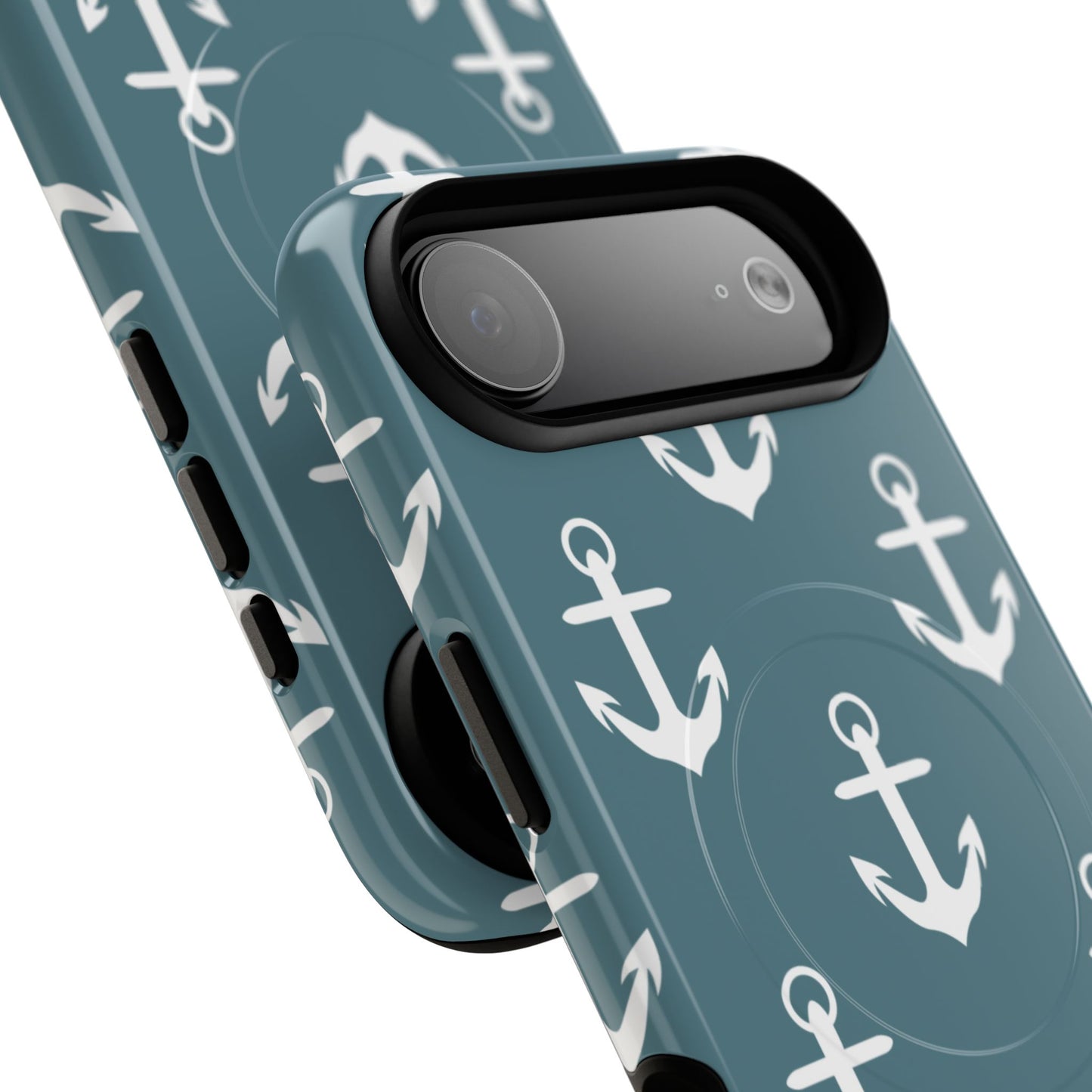 Safe Harbor