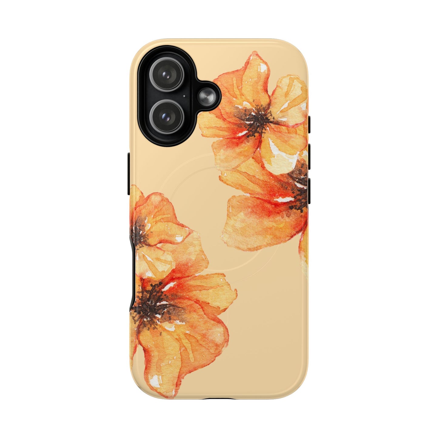 Sunset Bloom