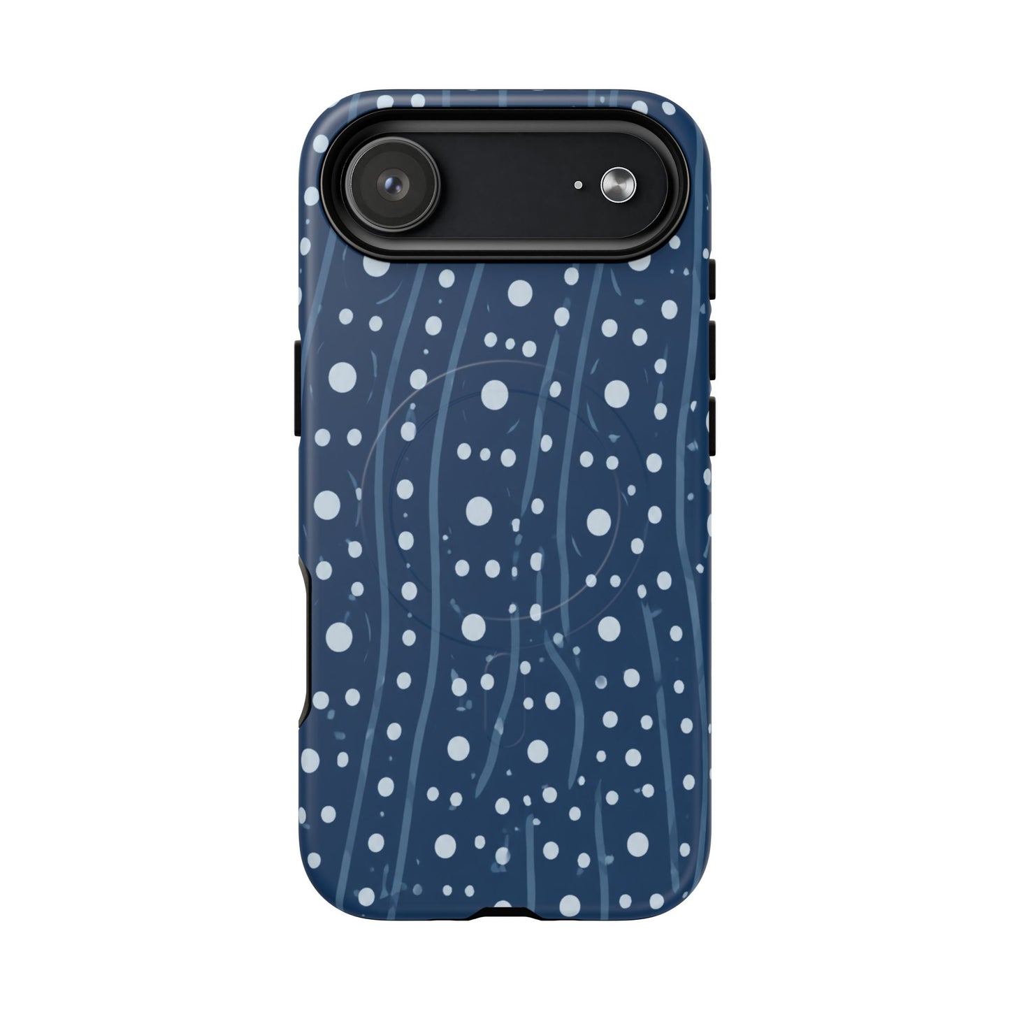 Whaleshark Pattern