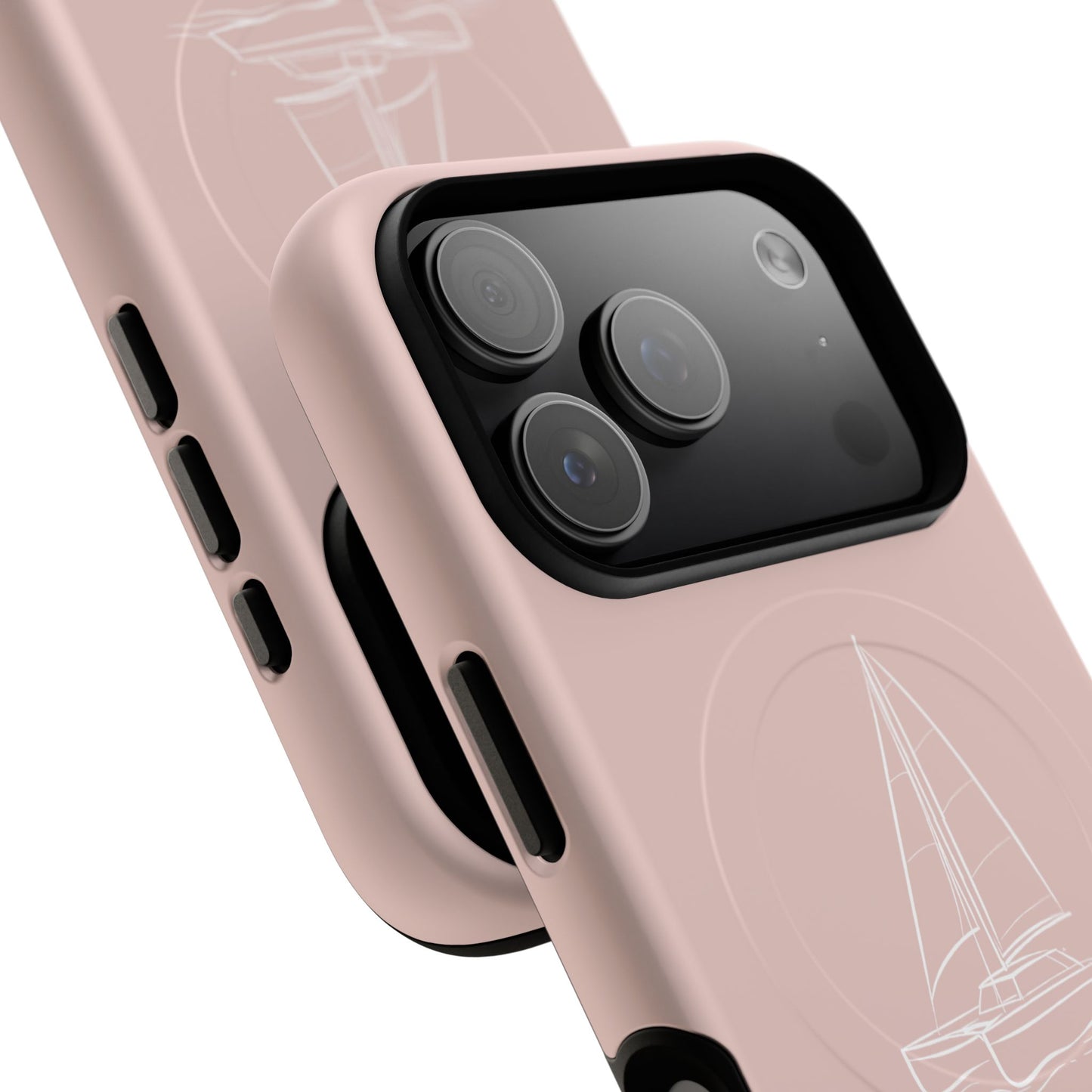Silent Sail