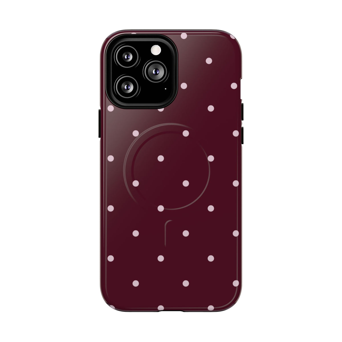 Berry Dots