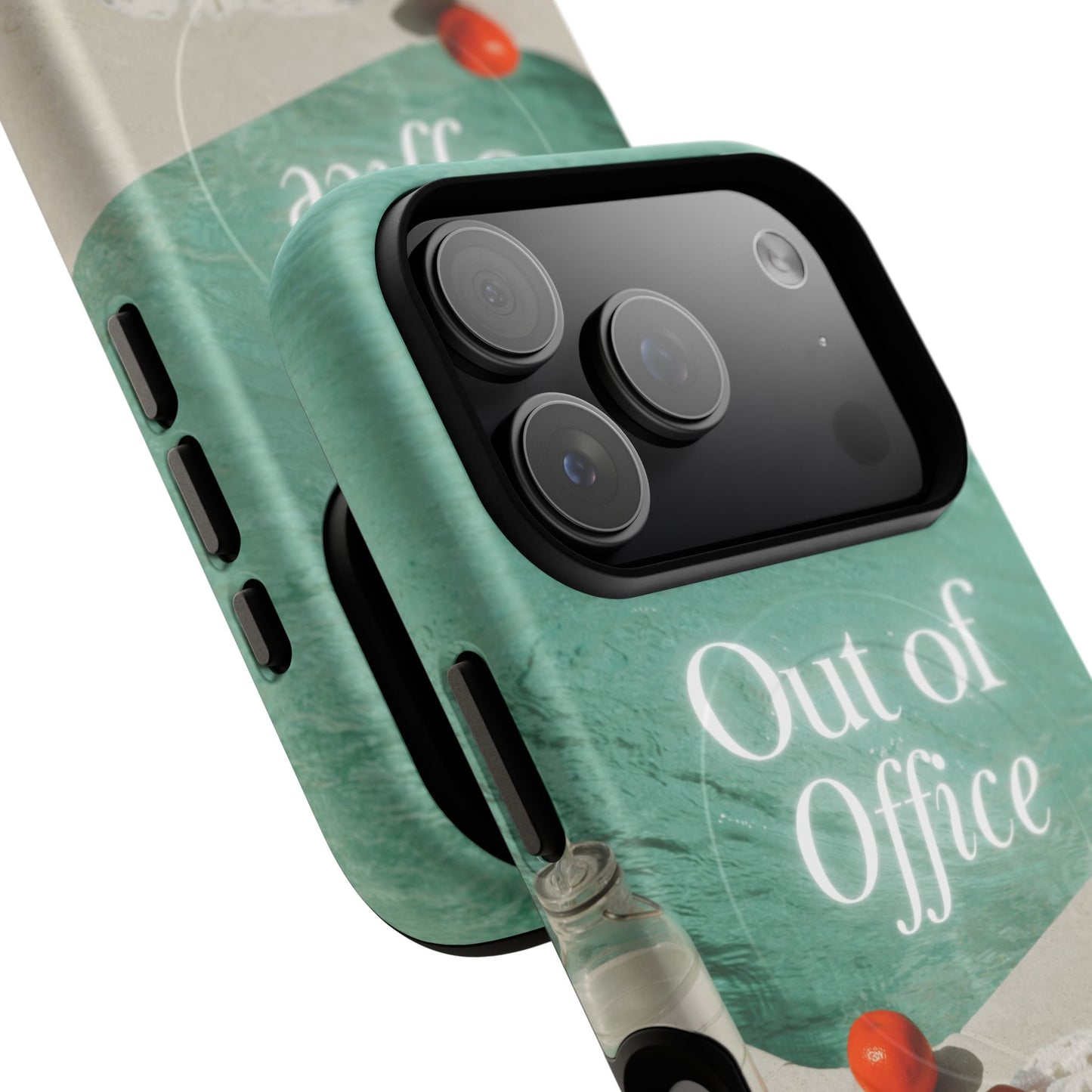 Out Of Office