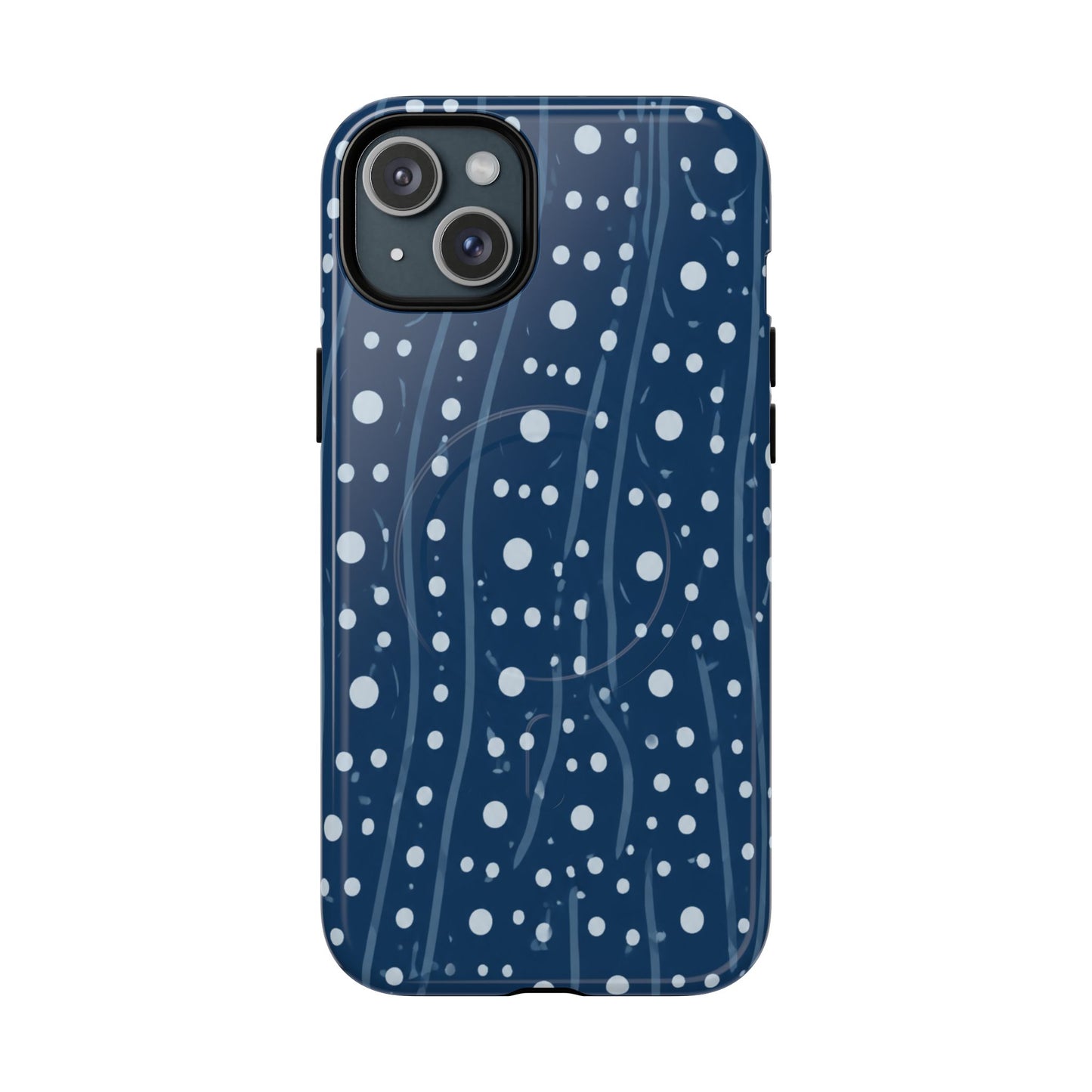 Whaleshark Pattern