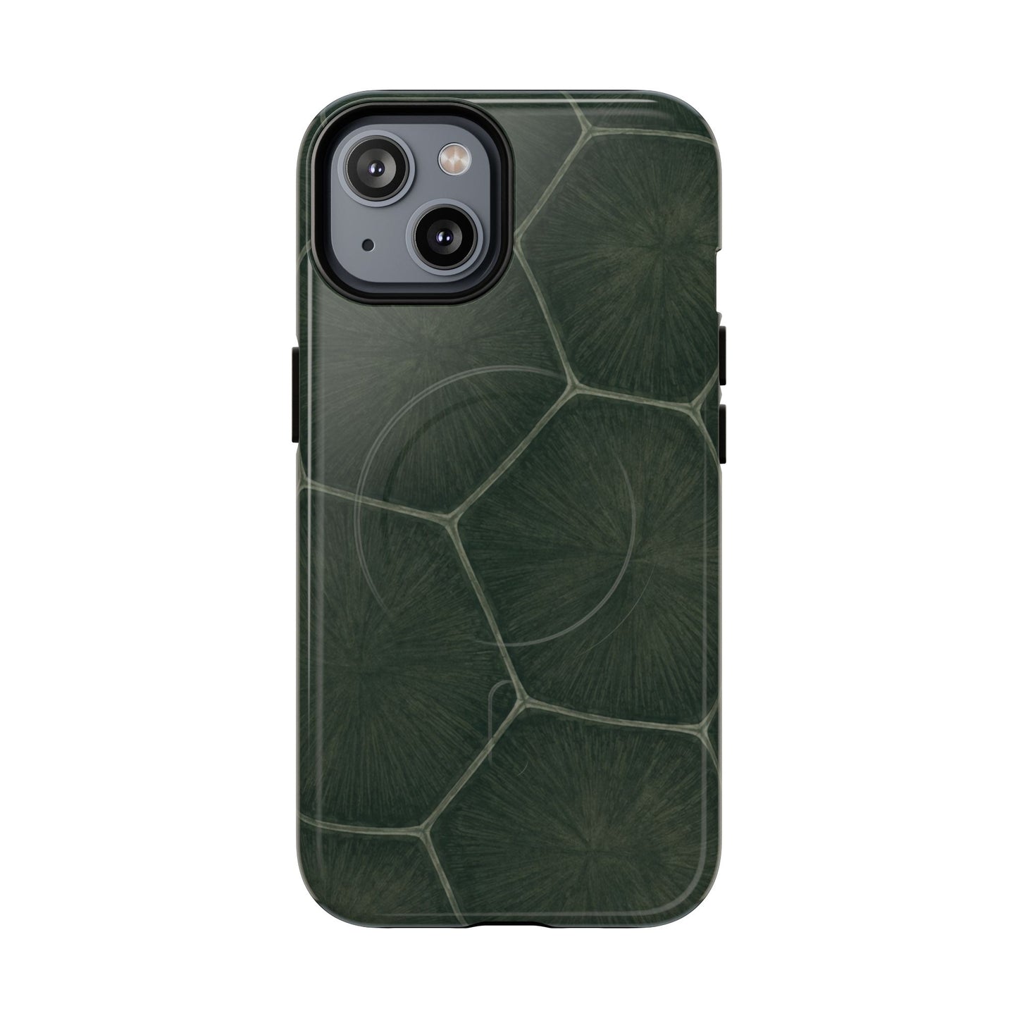 Turtle Pattern