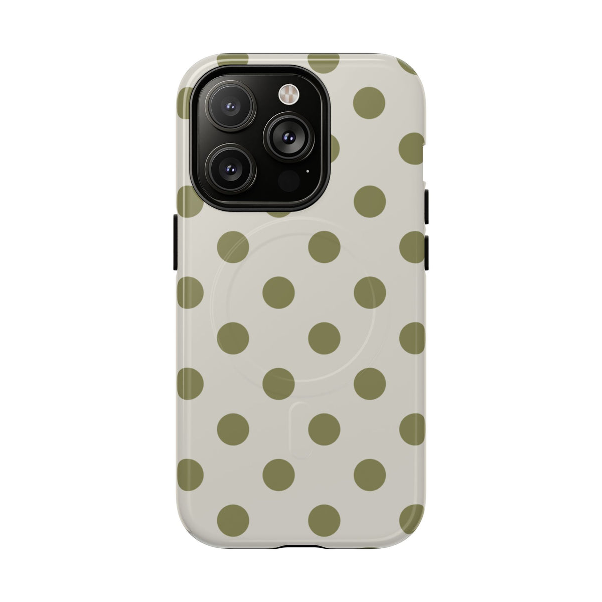 Olive Dots