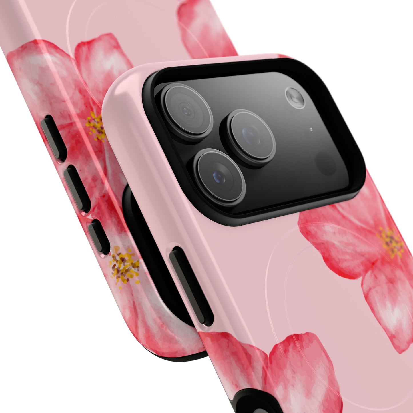 Coral Bloom