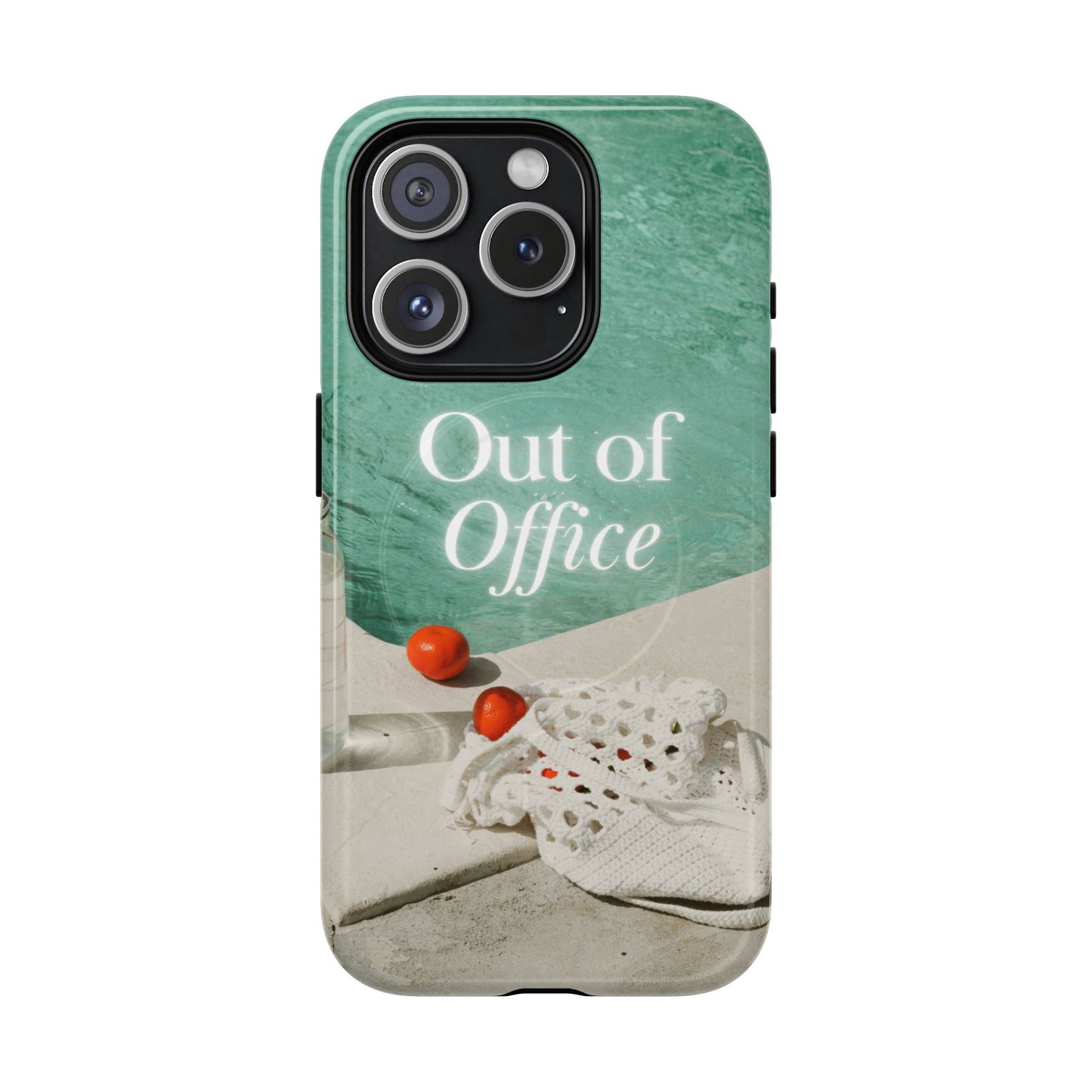 Out Of Office