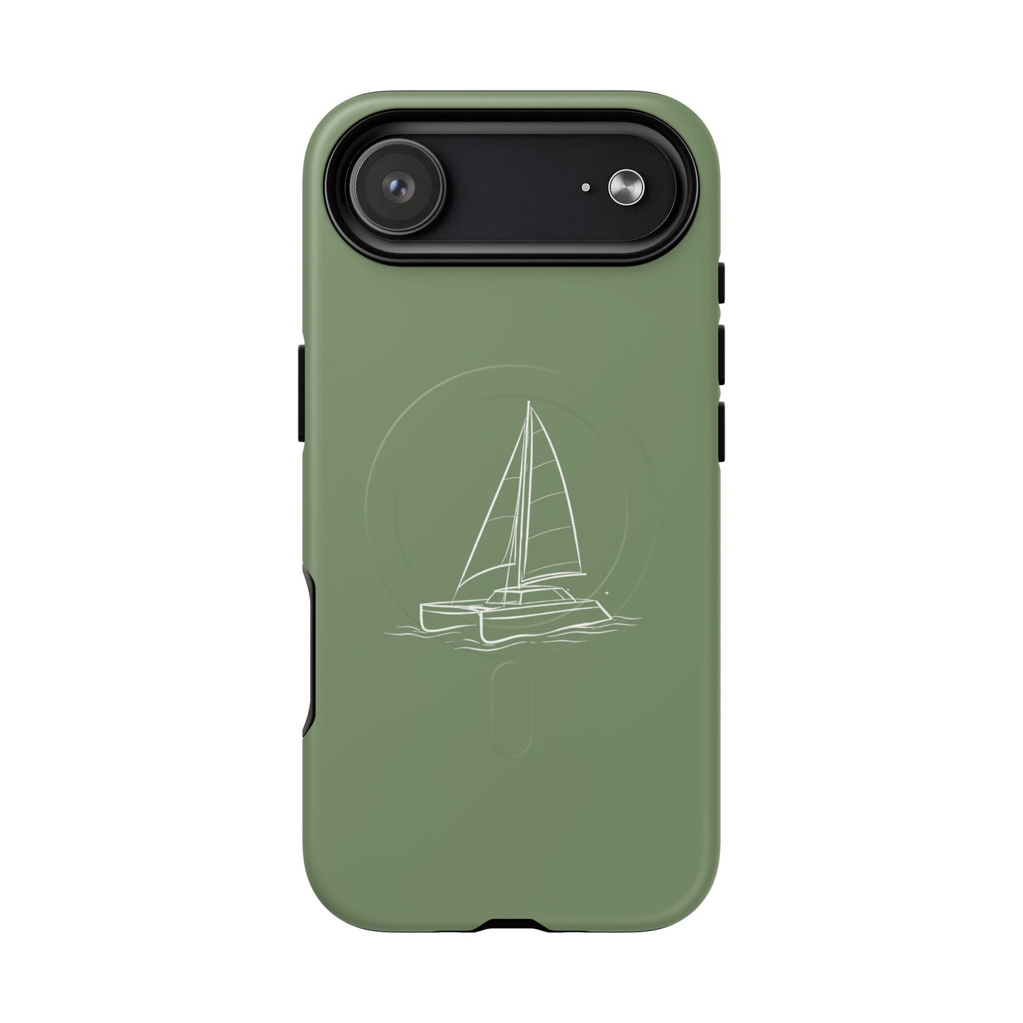 Silent Sail