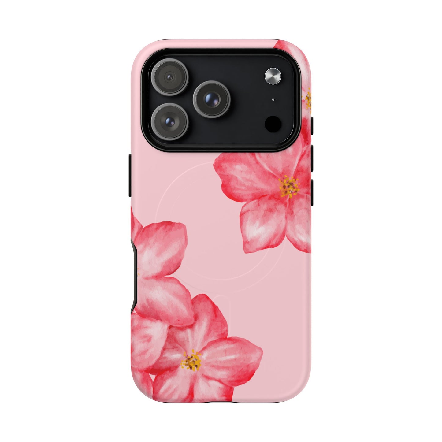 Coral Bloom