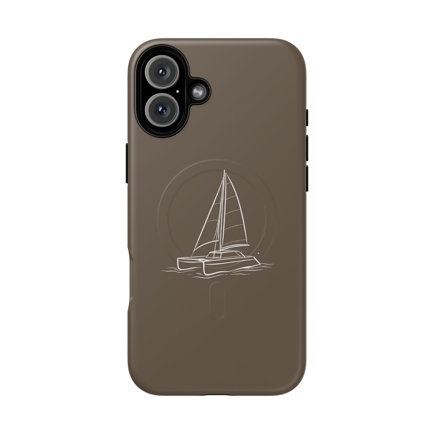 Silent Sail