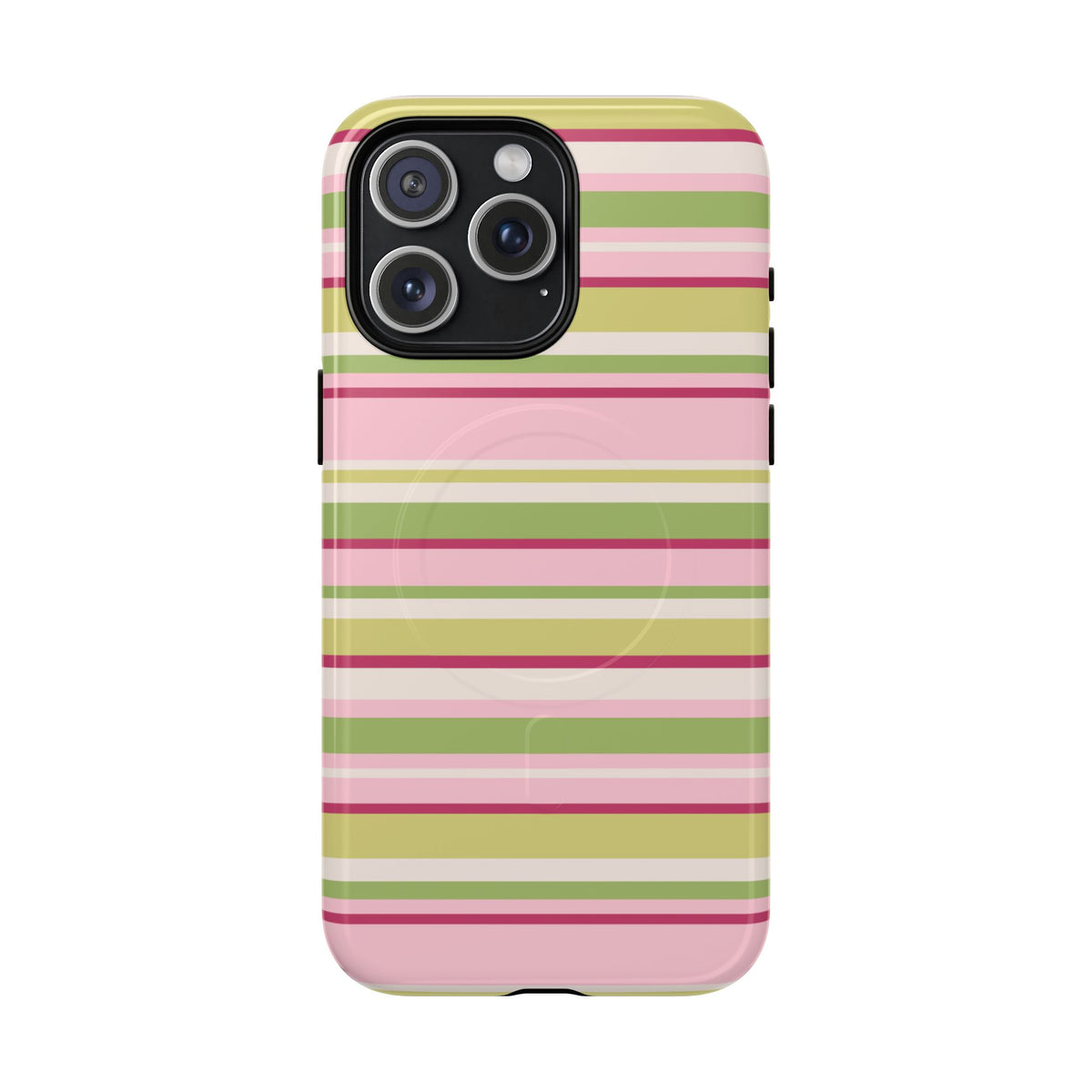 Gelato Stripes