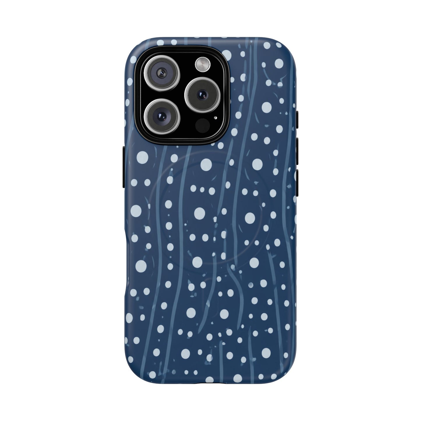 Whaleshark Pattern