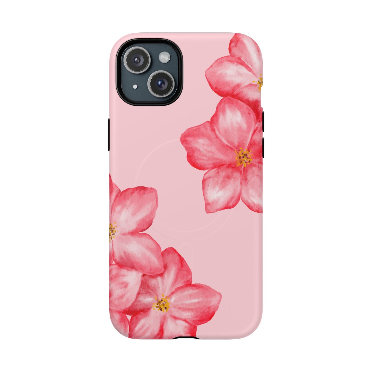 Coral Bloom