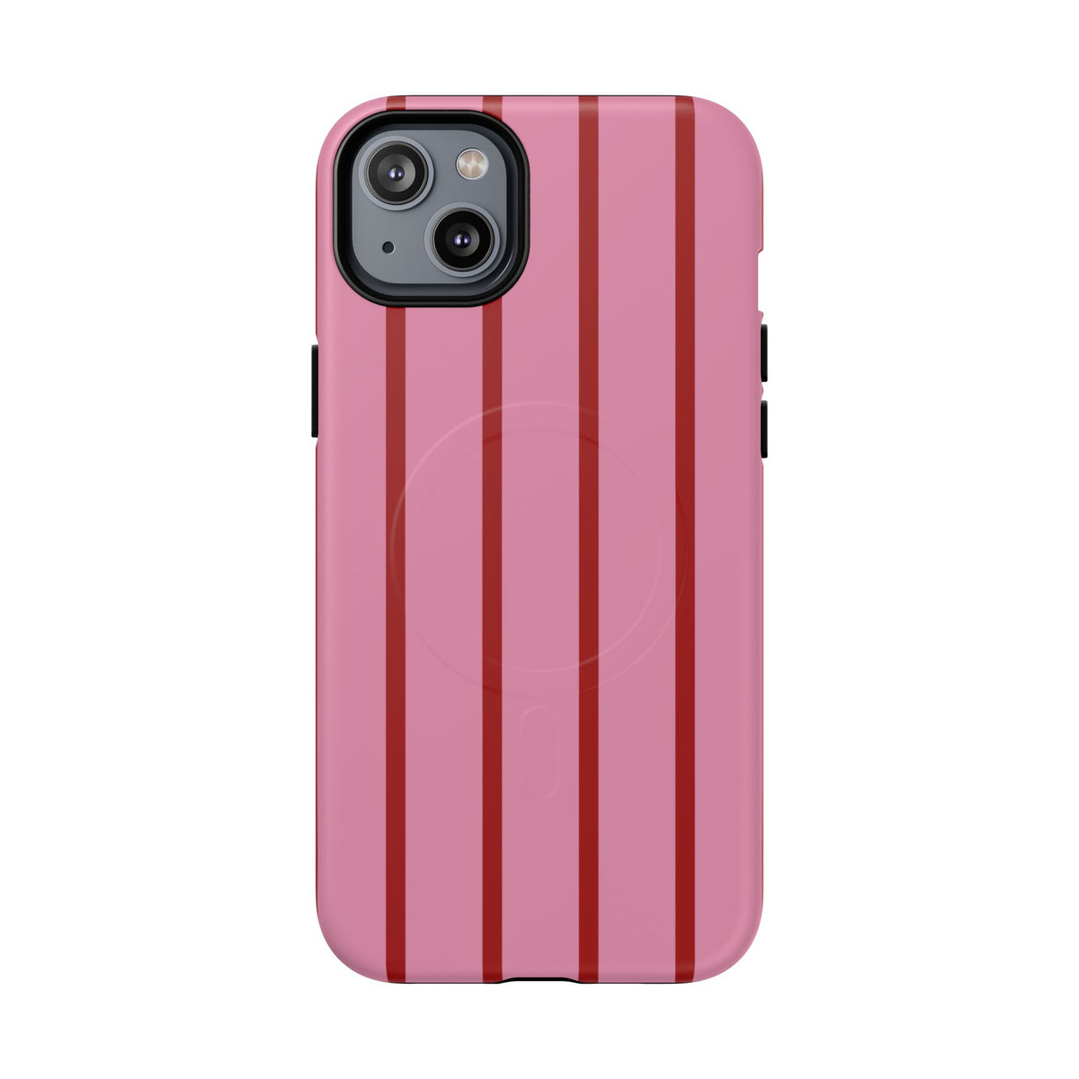 Berry Stripes