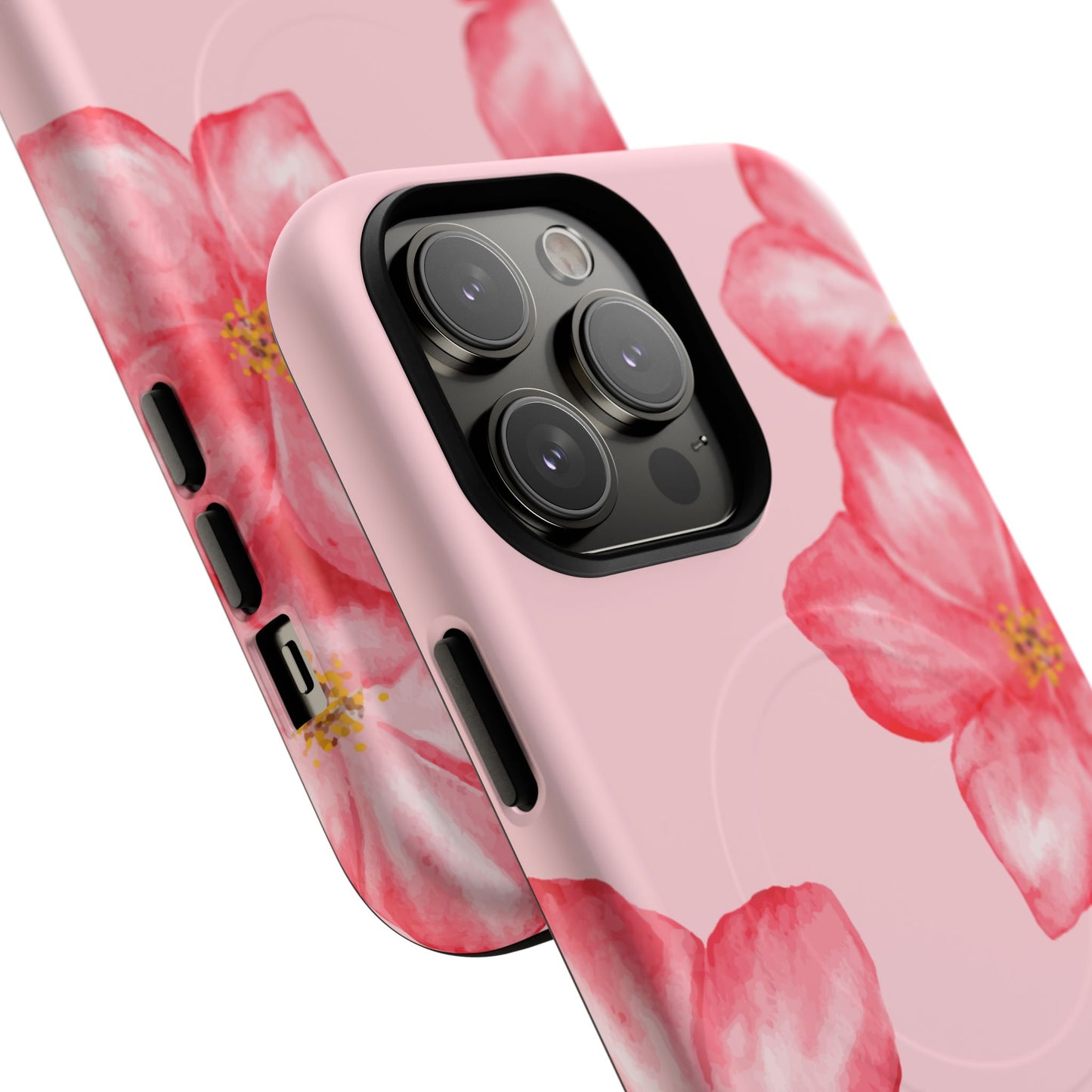 Coral Bloom