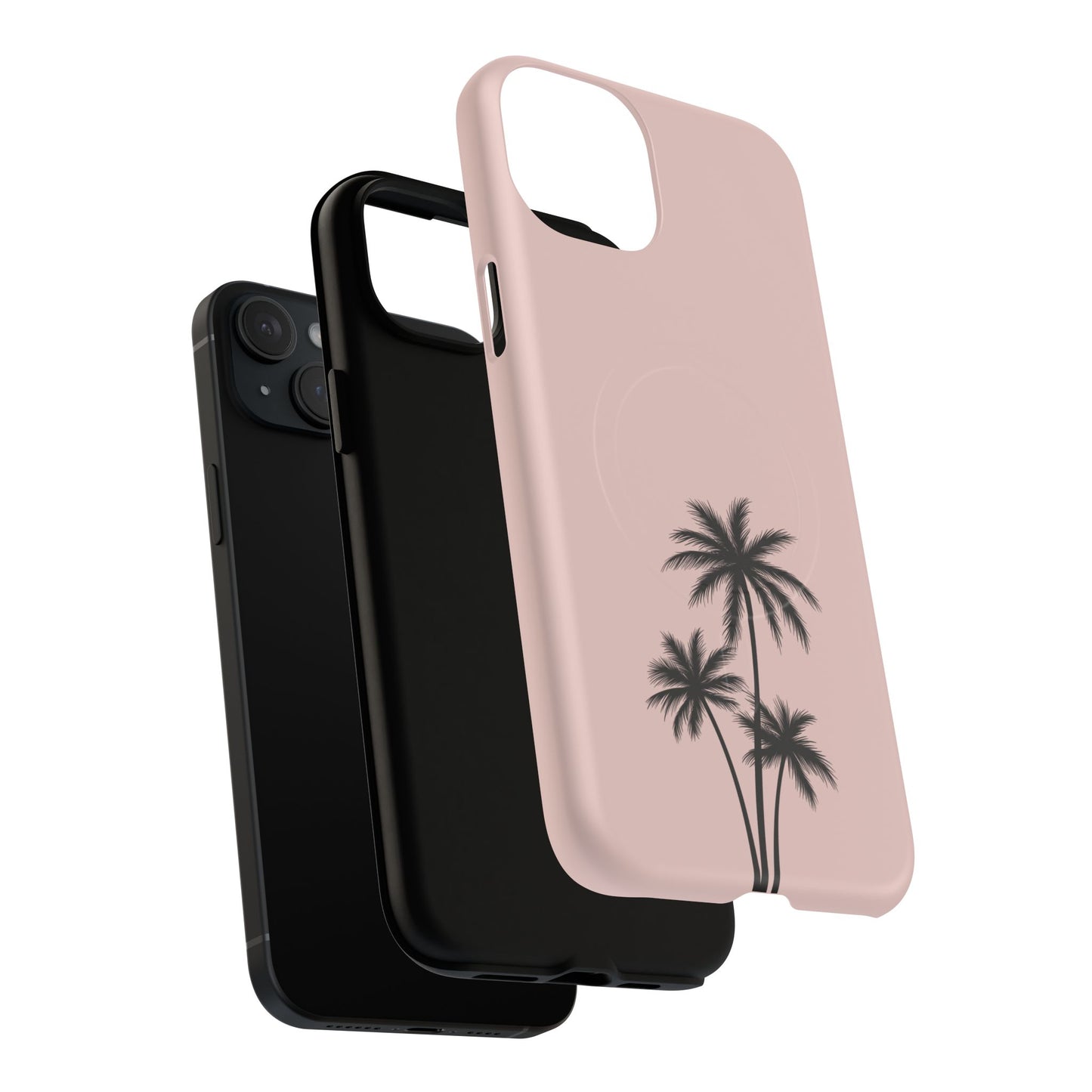 Palm Trees