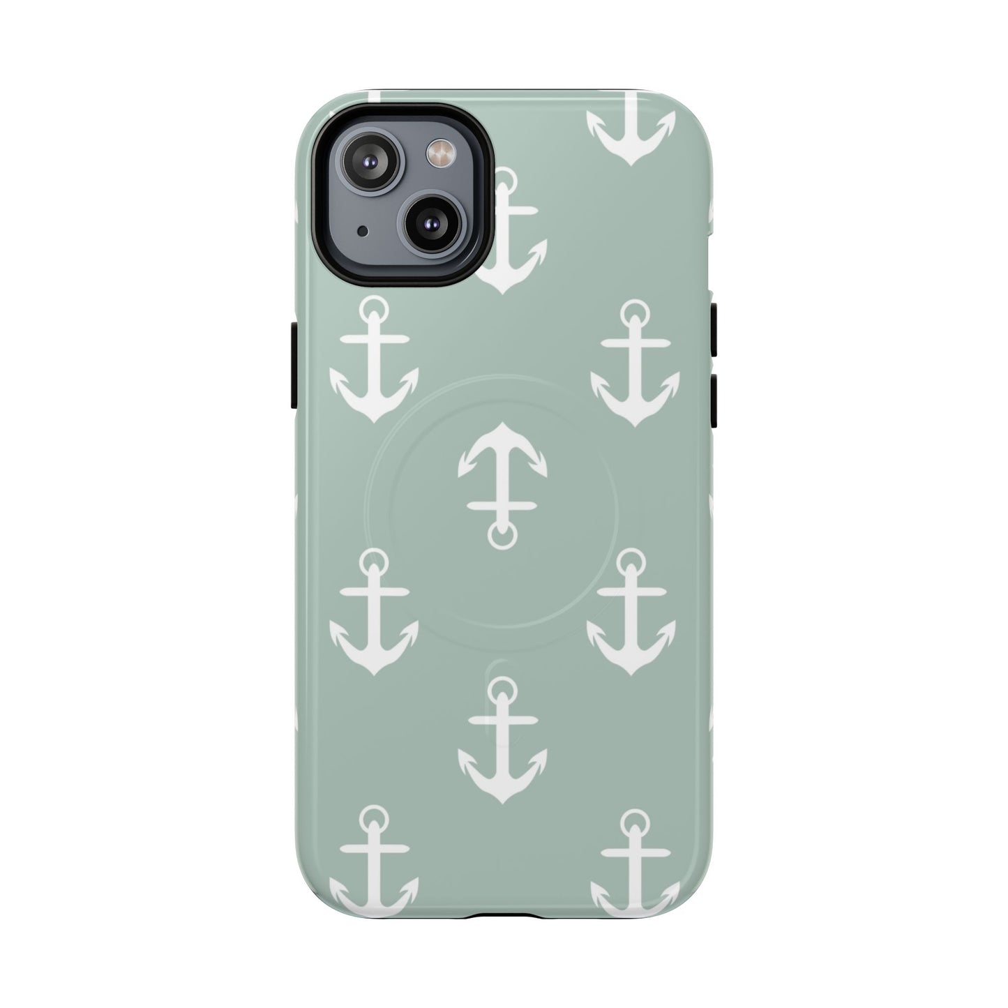 Safe Harbor