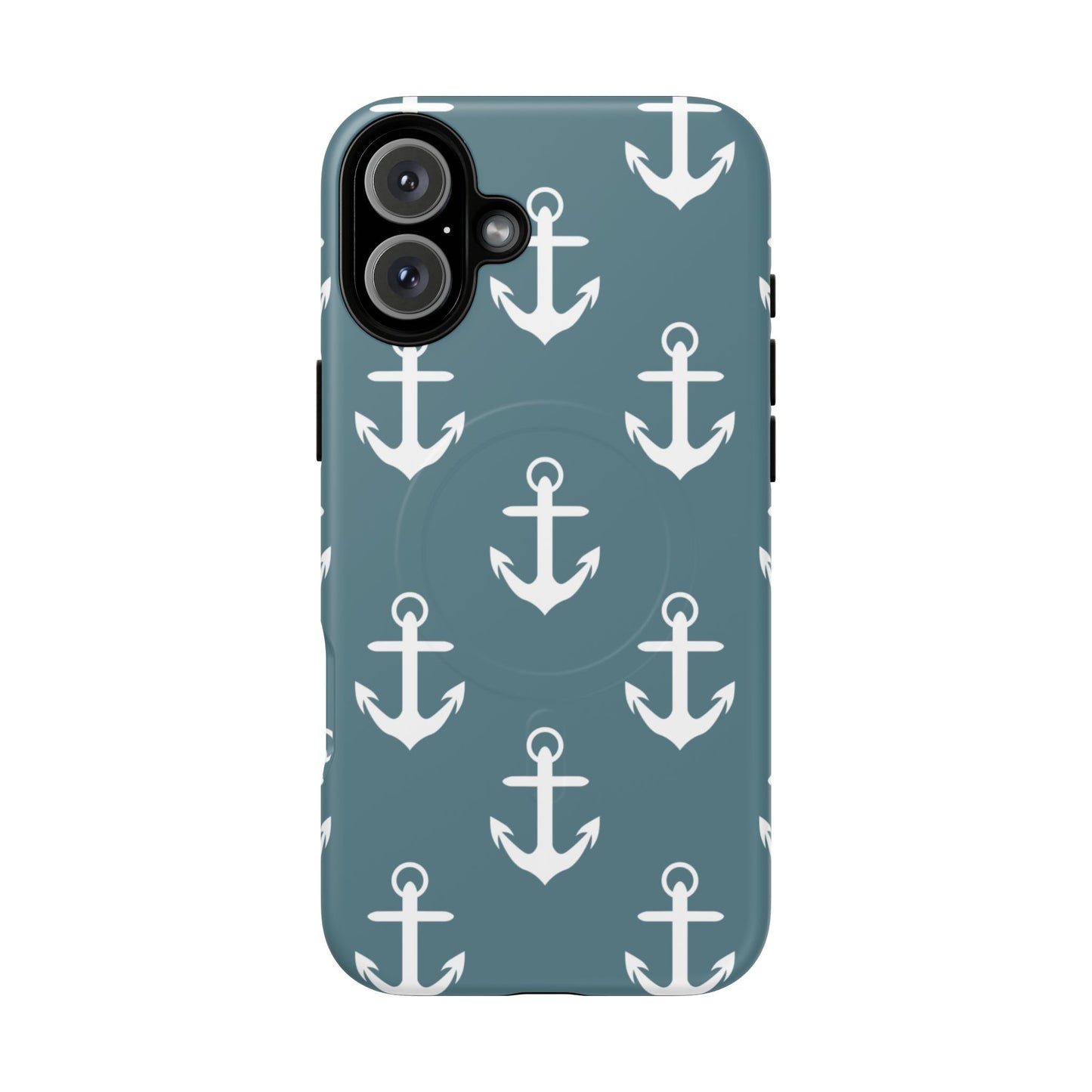 Safe Harbor