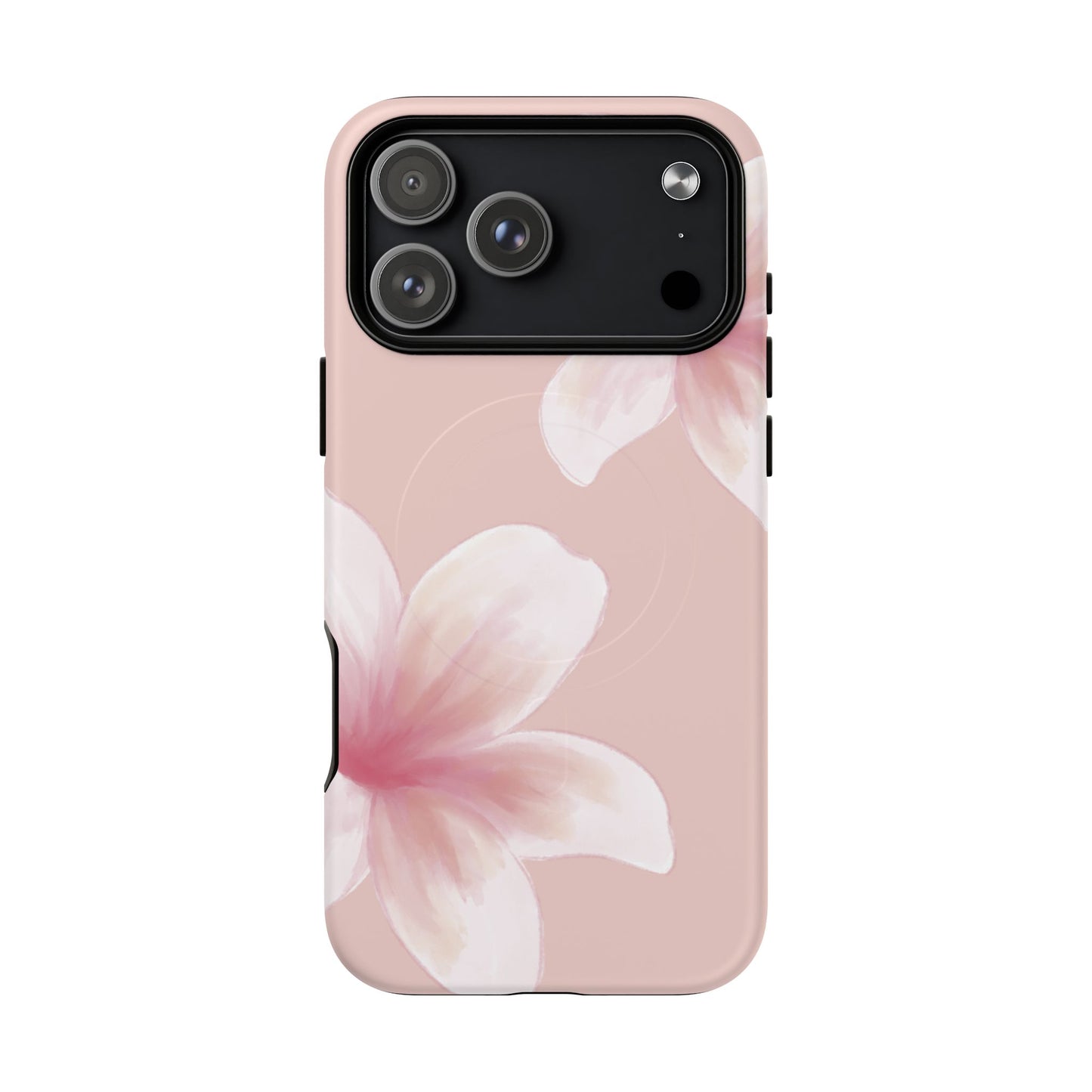 Blush Bloom