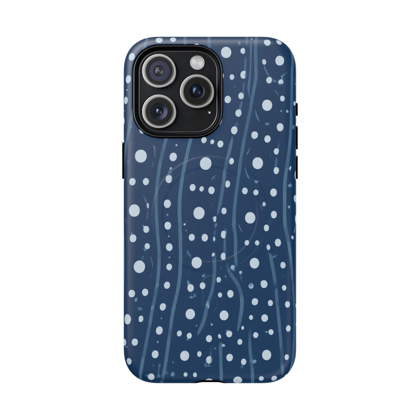 Whaleshark Pattern