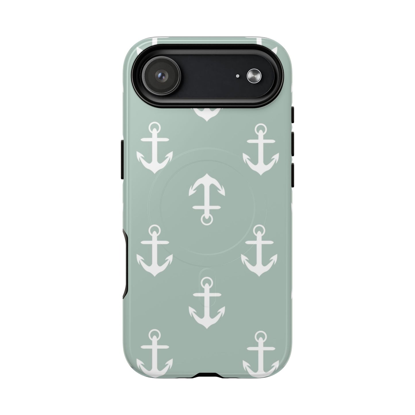 Safe Harbor