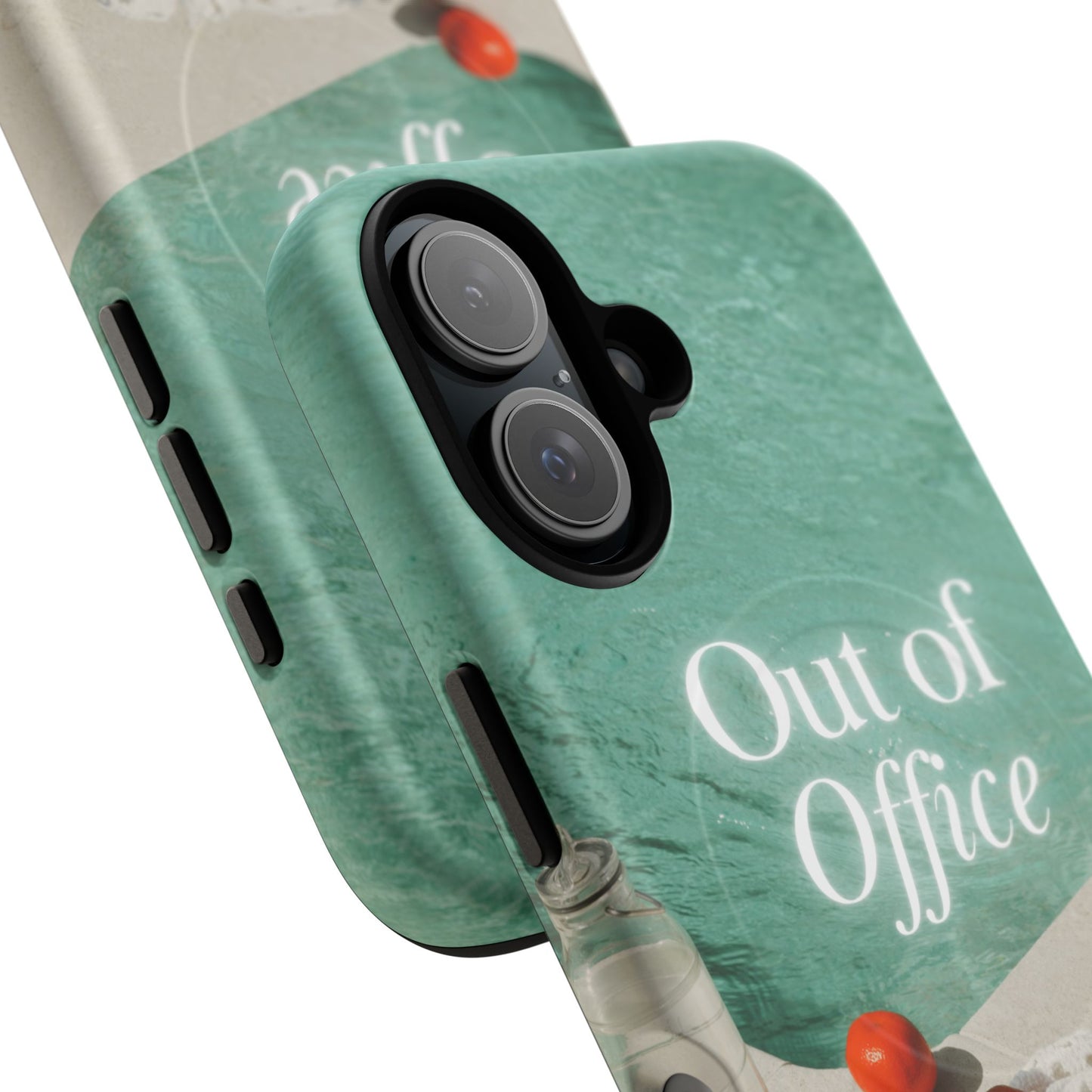 Out Of Office