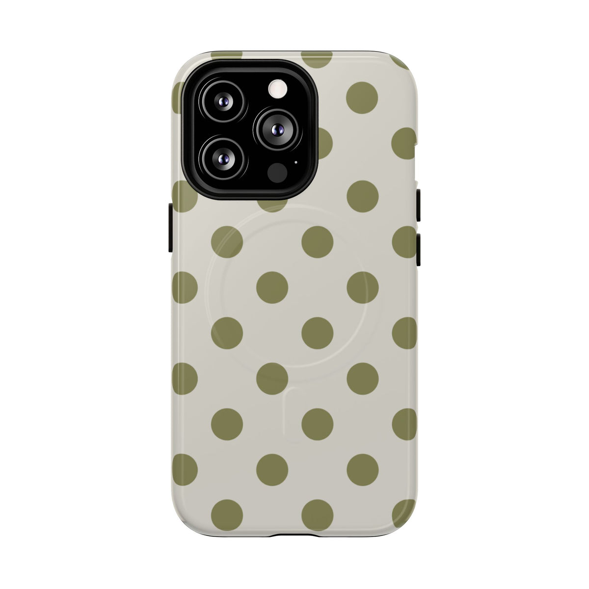Olive Dots