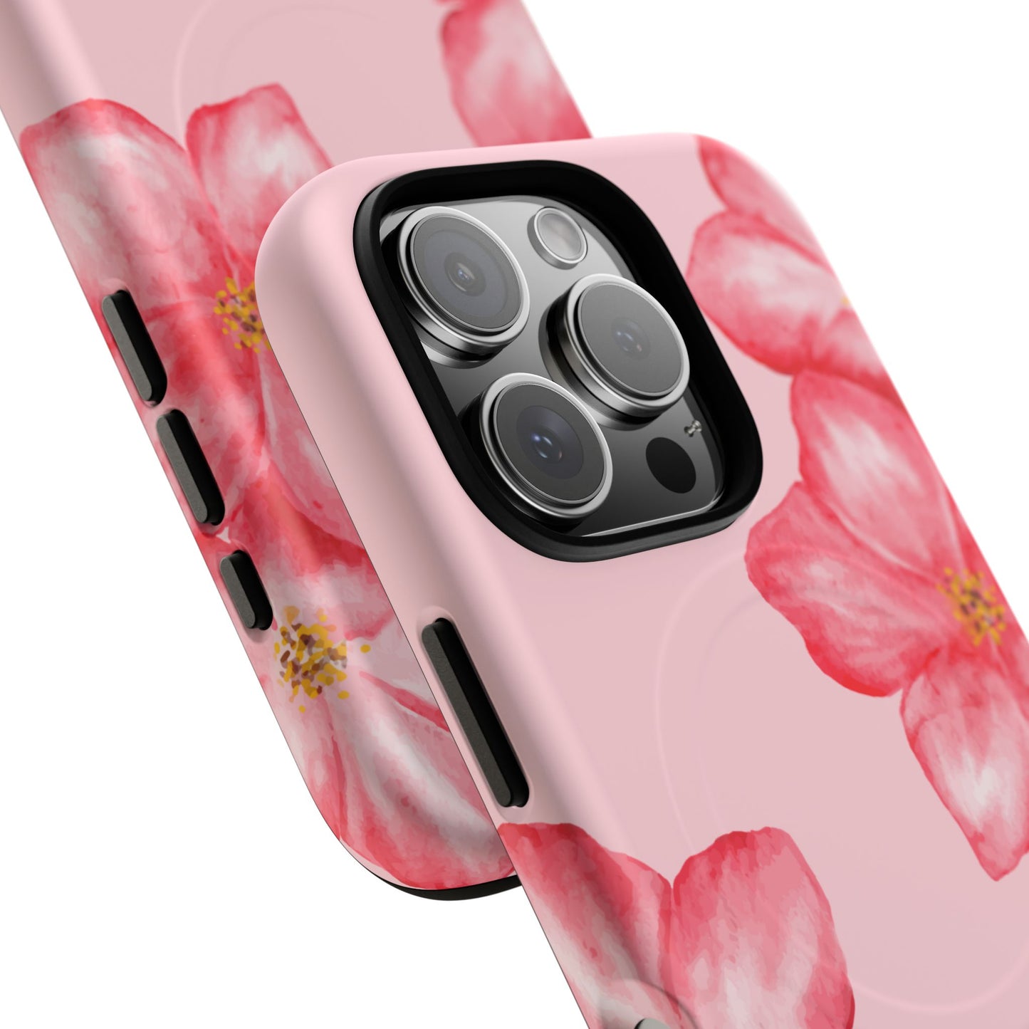 Coral Bloom