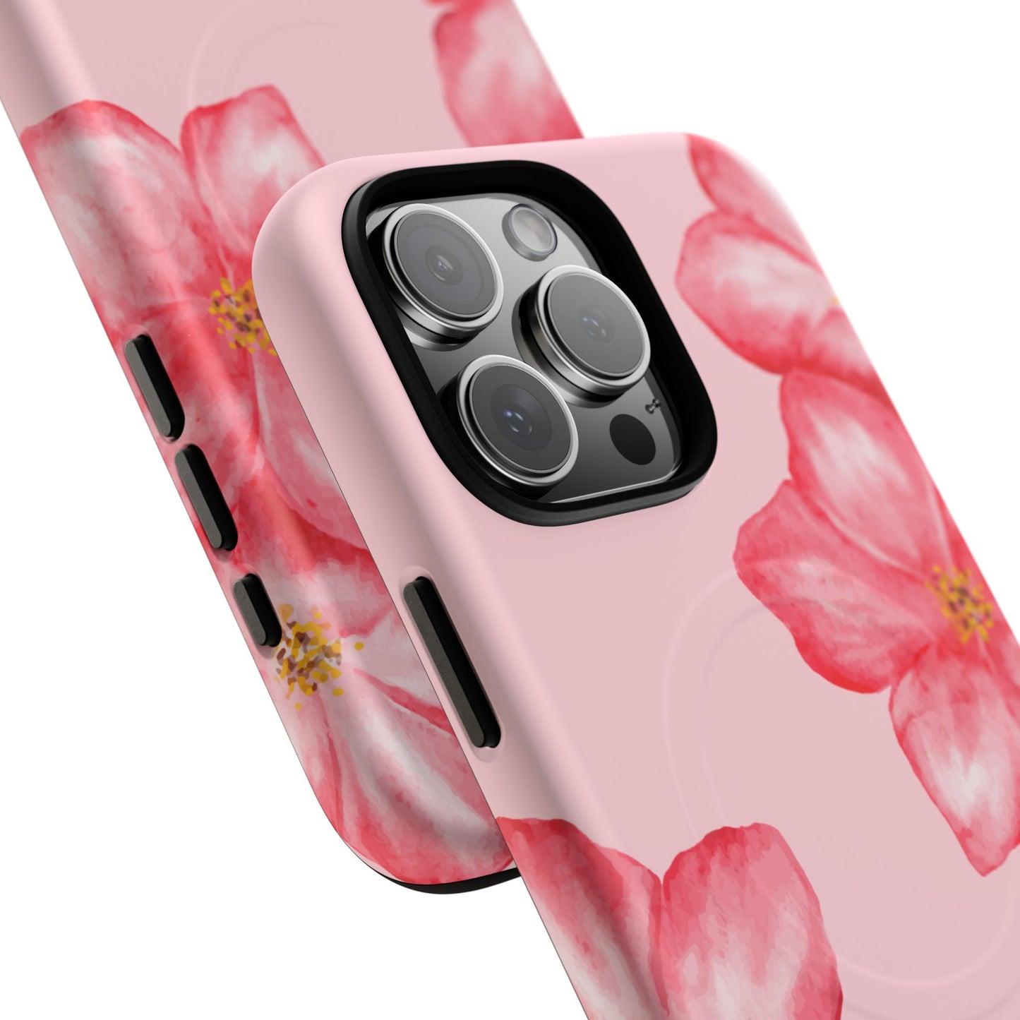 Coral Bloom