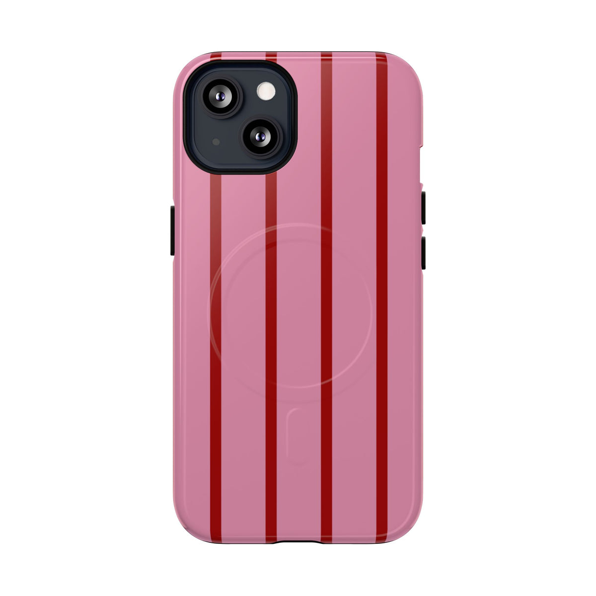 Berry Stripes