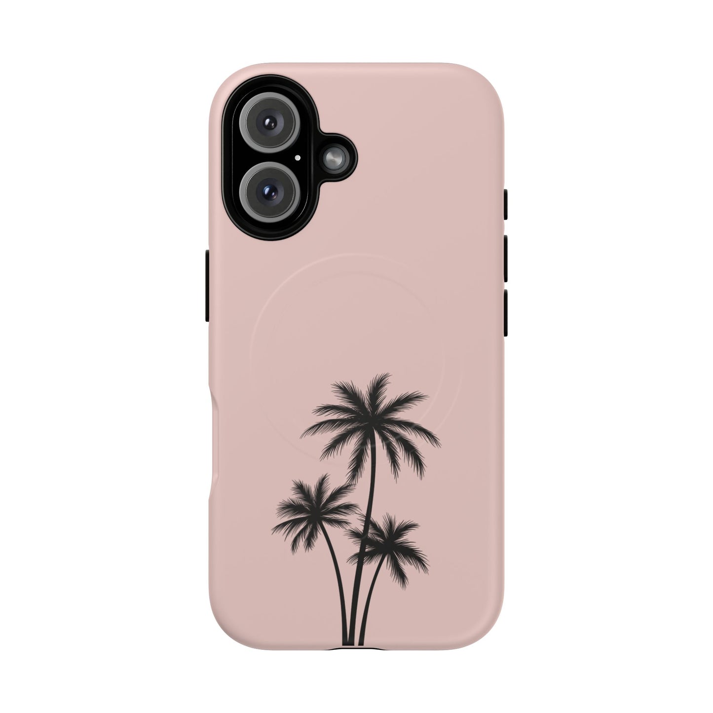 Palm Trees