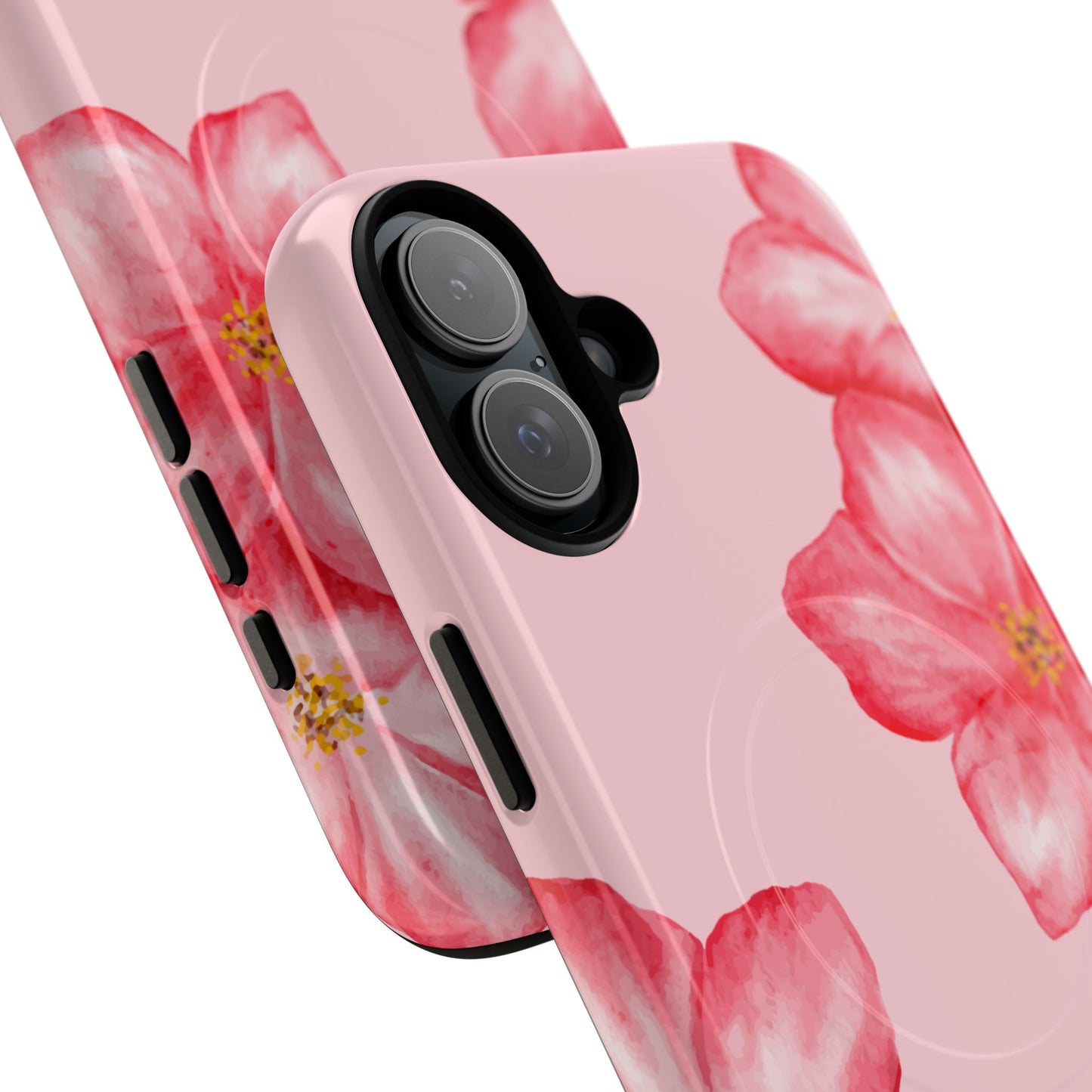 Coral Bloom