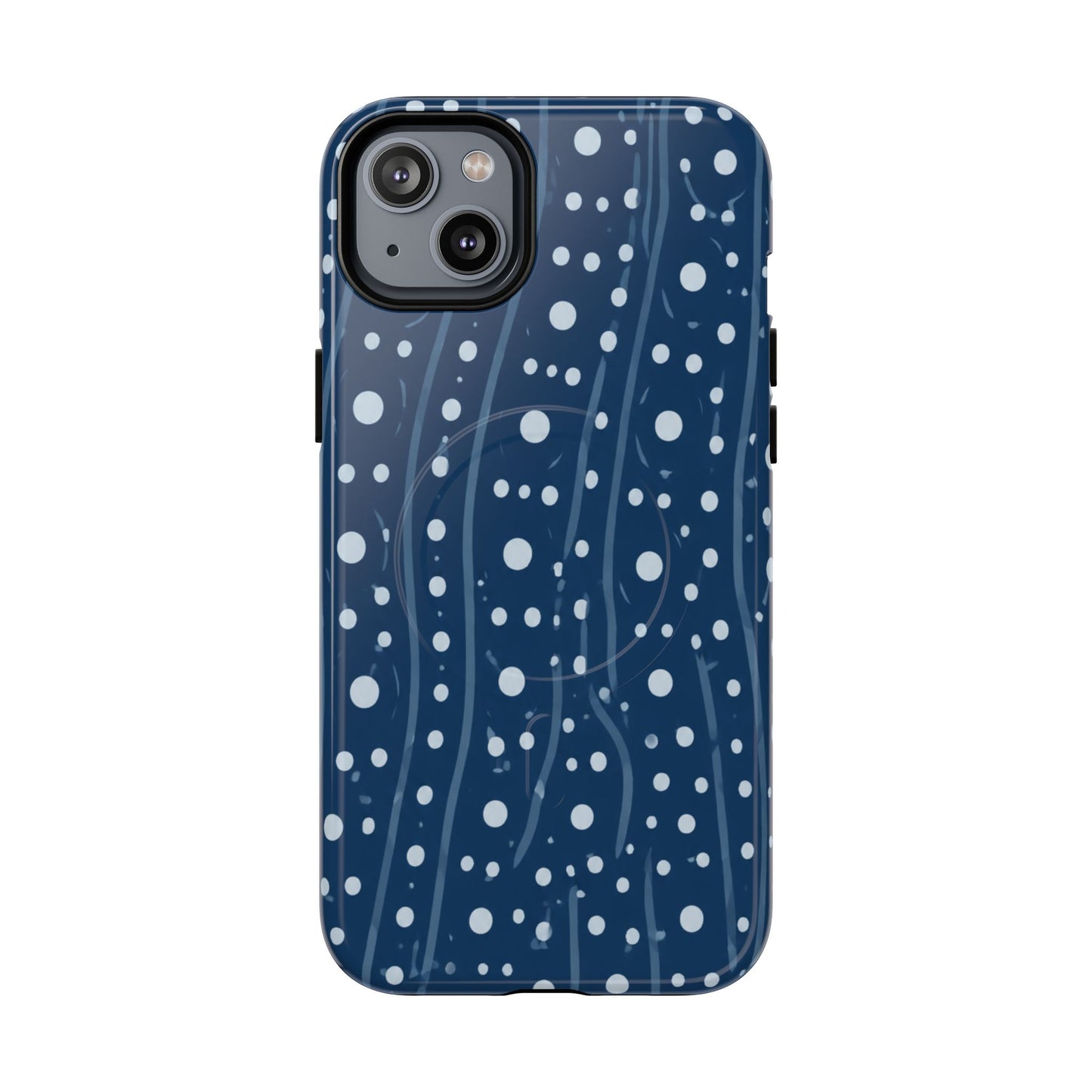 Whaleshark Pattern