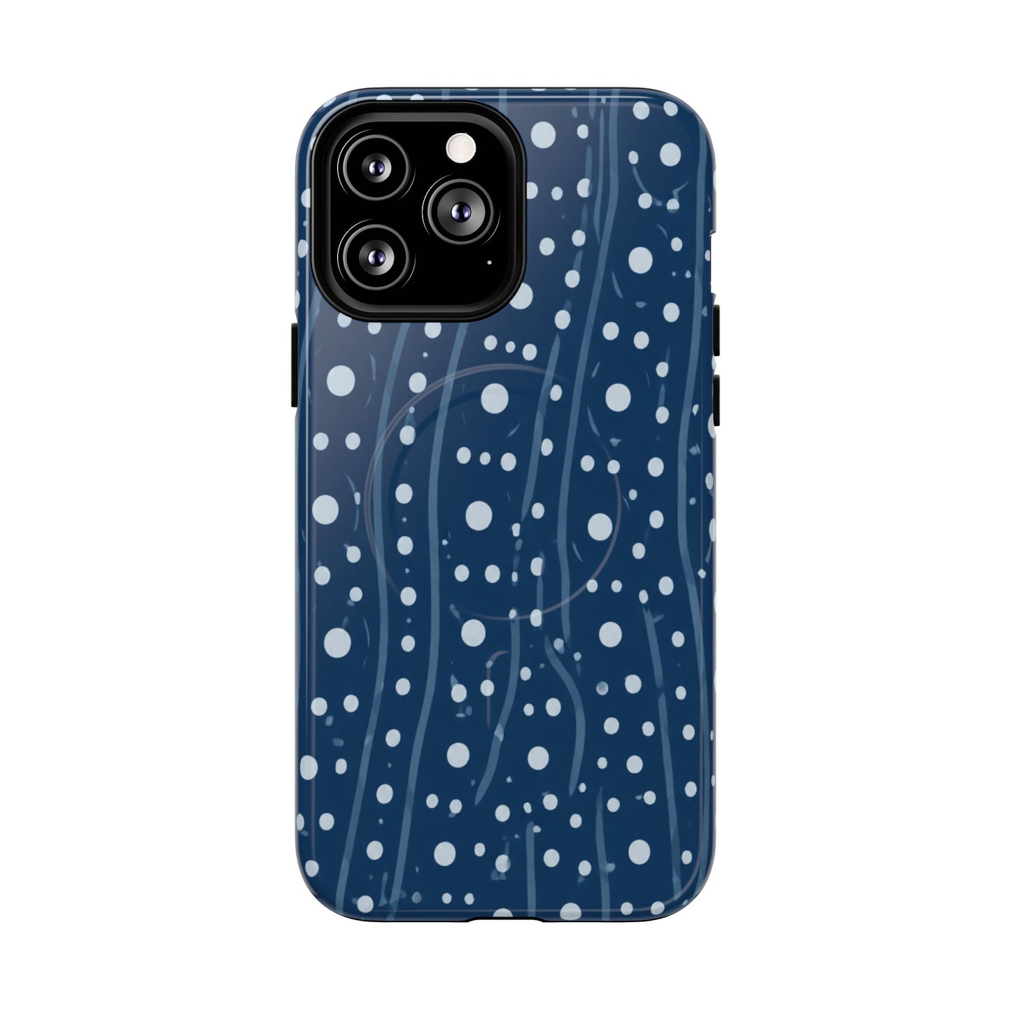 Whaleshark Pattern