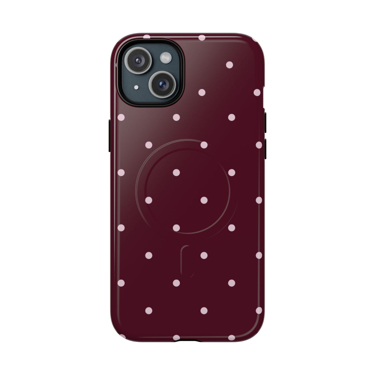 Berry Dots