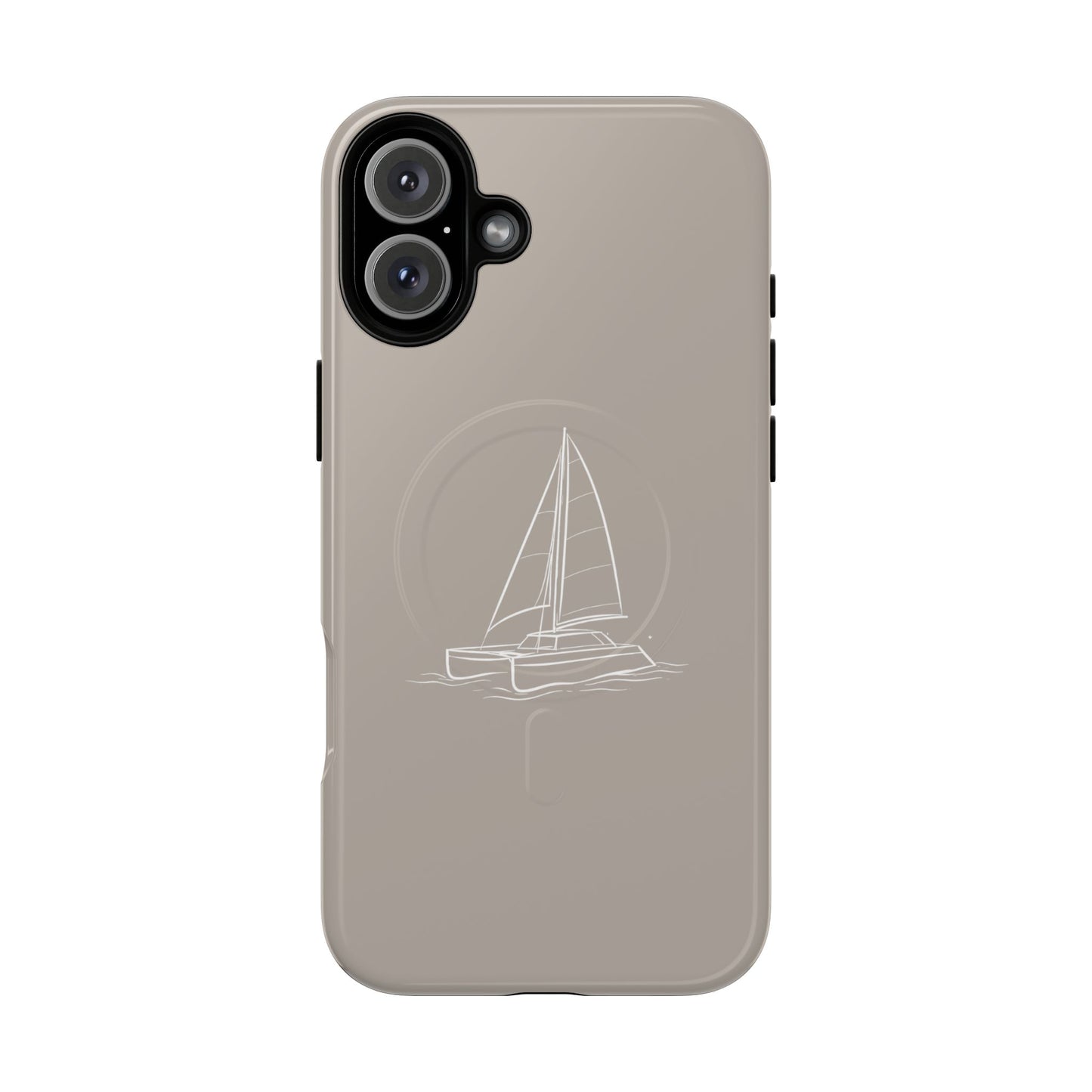 Silent Sail