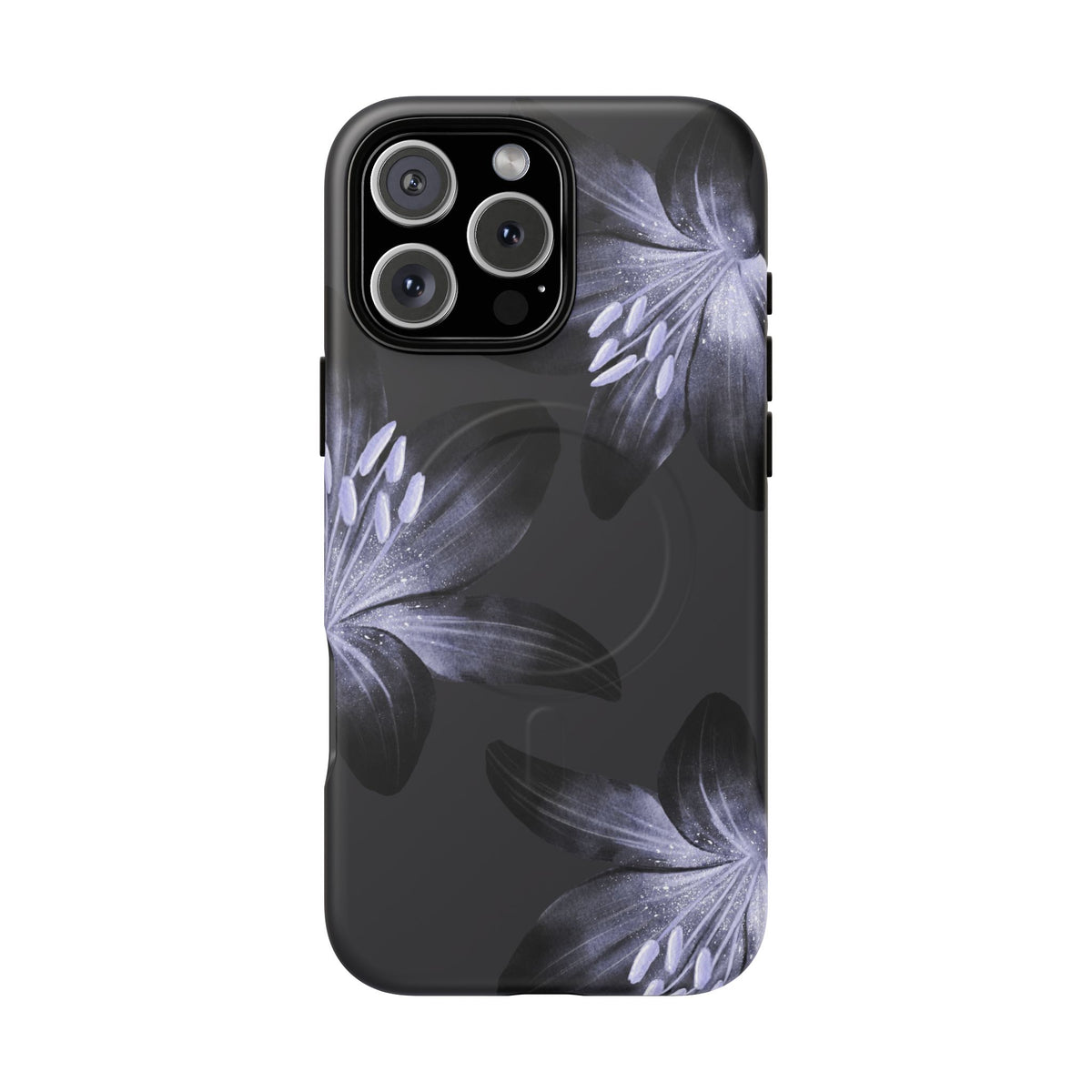 Midnight Bloom