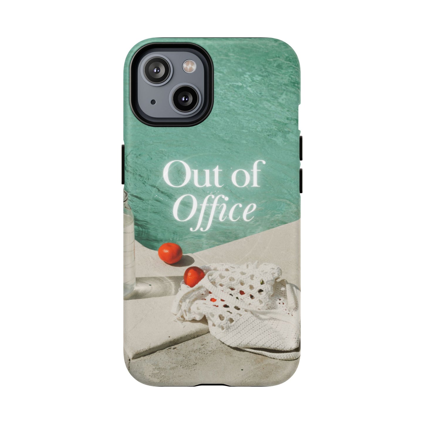 Out Of Office