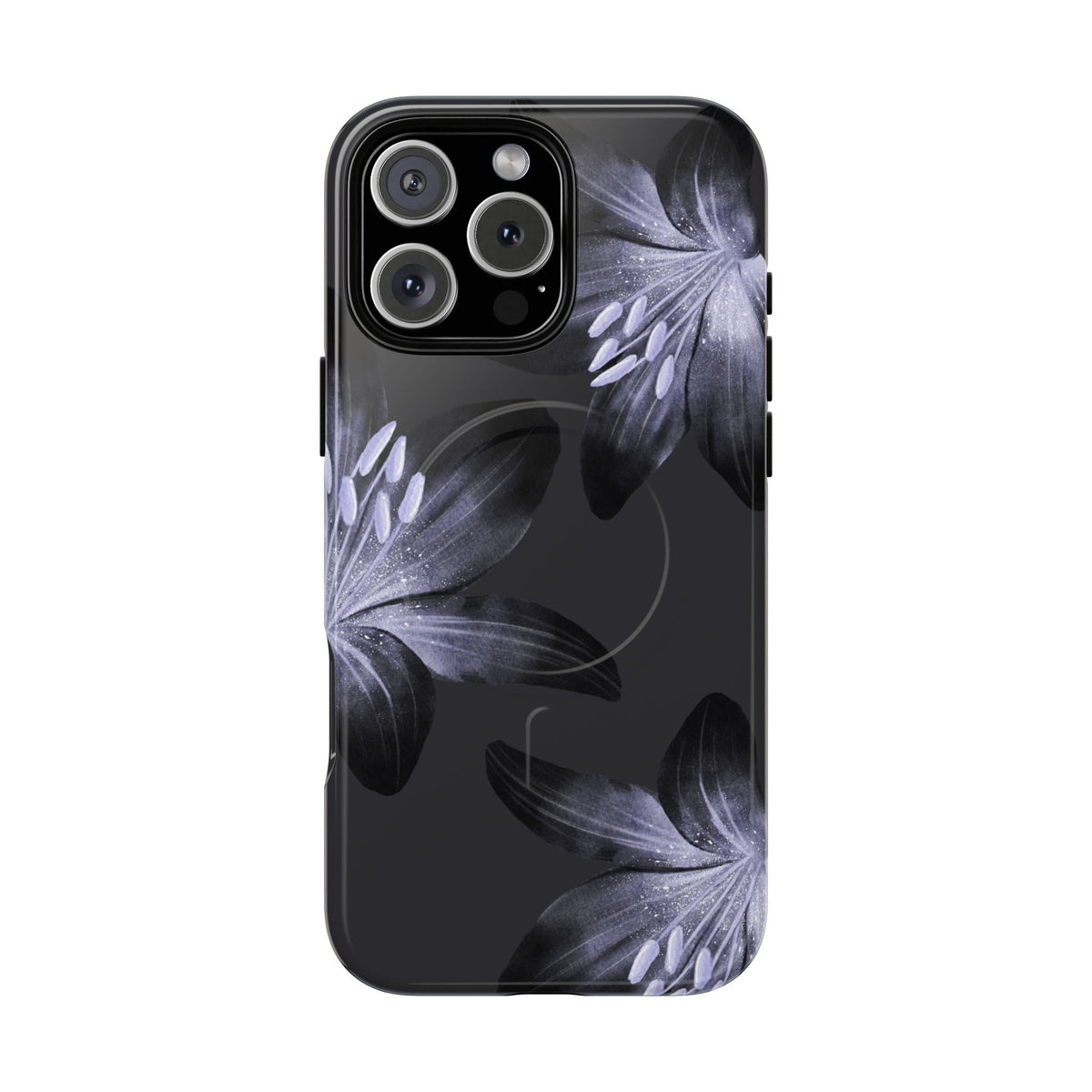 Midnight Bloom