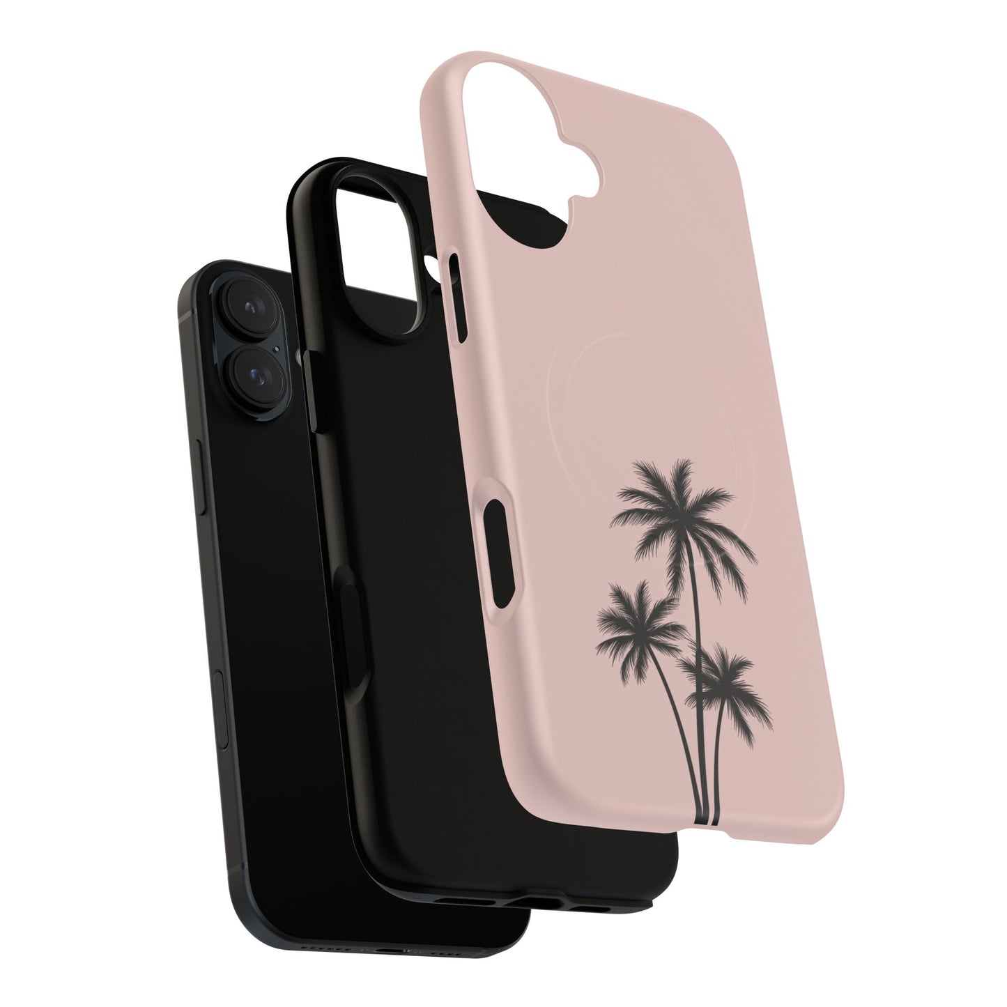 Palm Trees